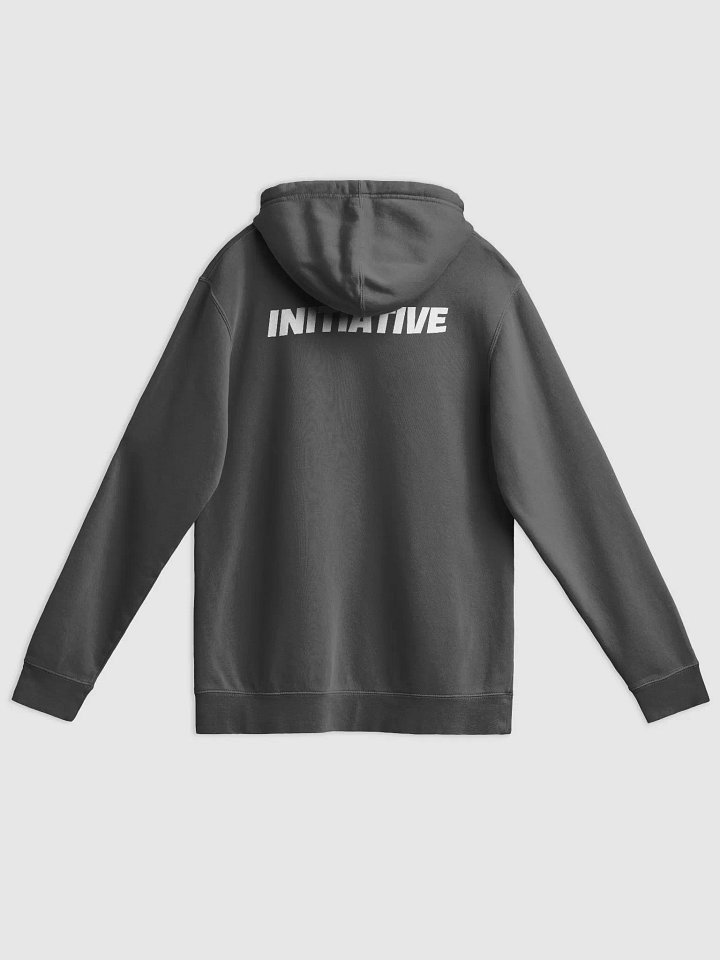 Big Initiative Hoodie product image (7)
