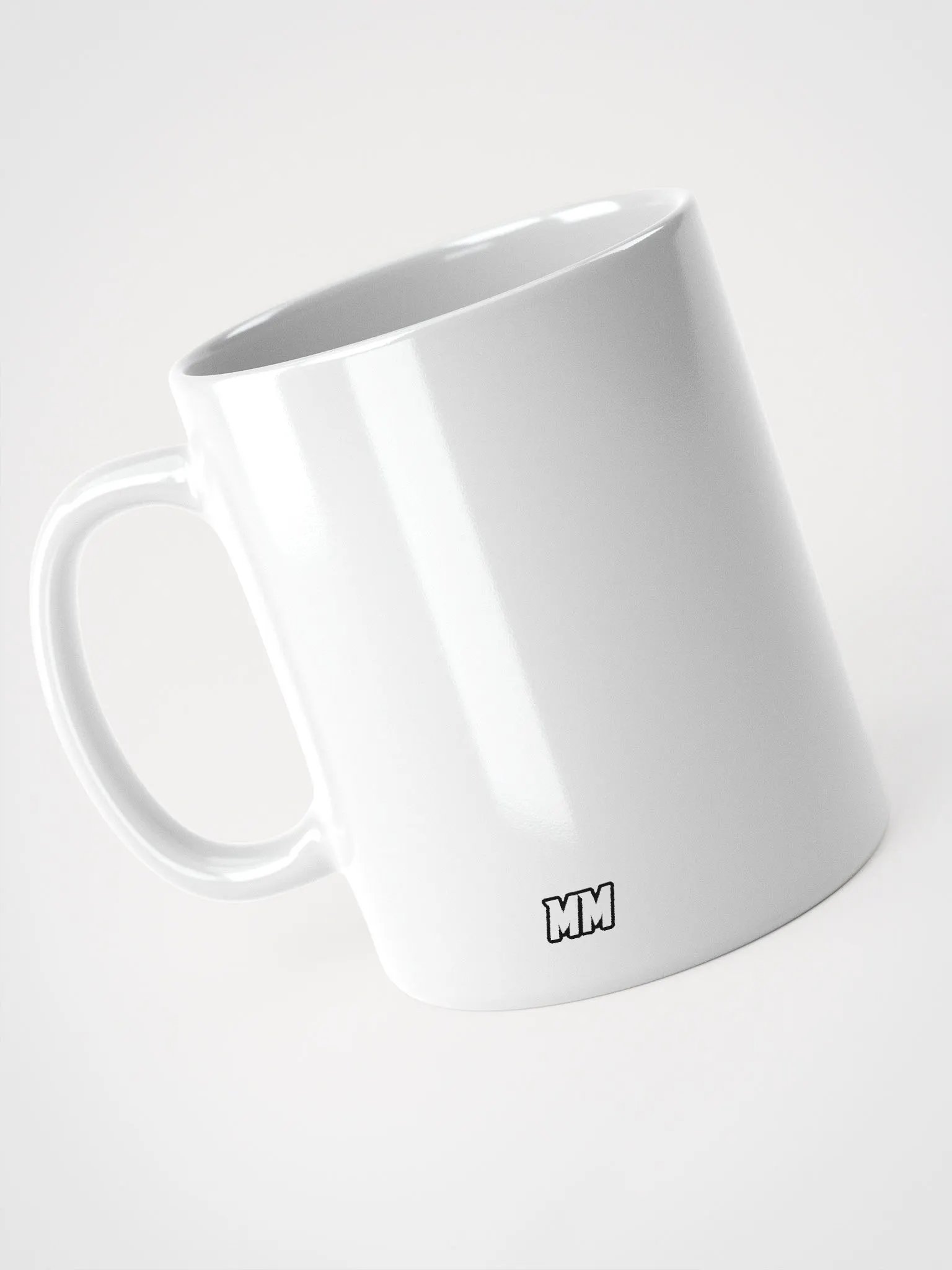 Procedure Mug - White product image (6)