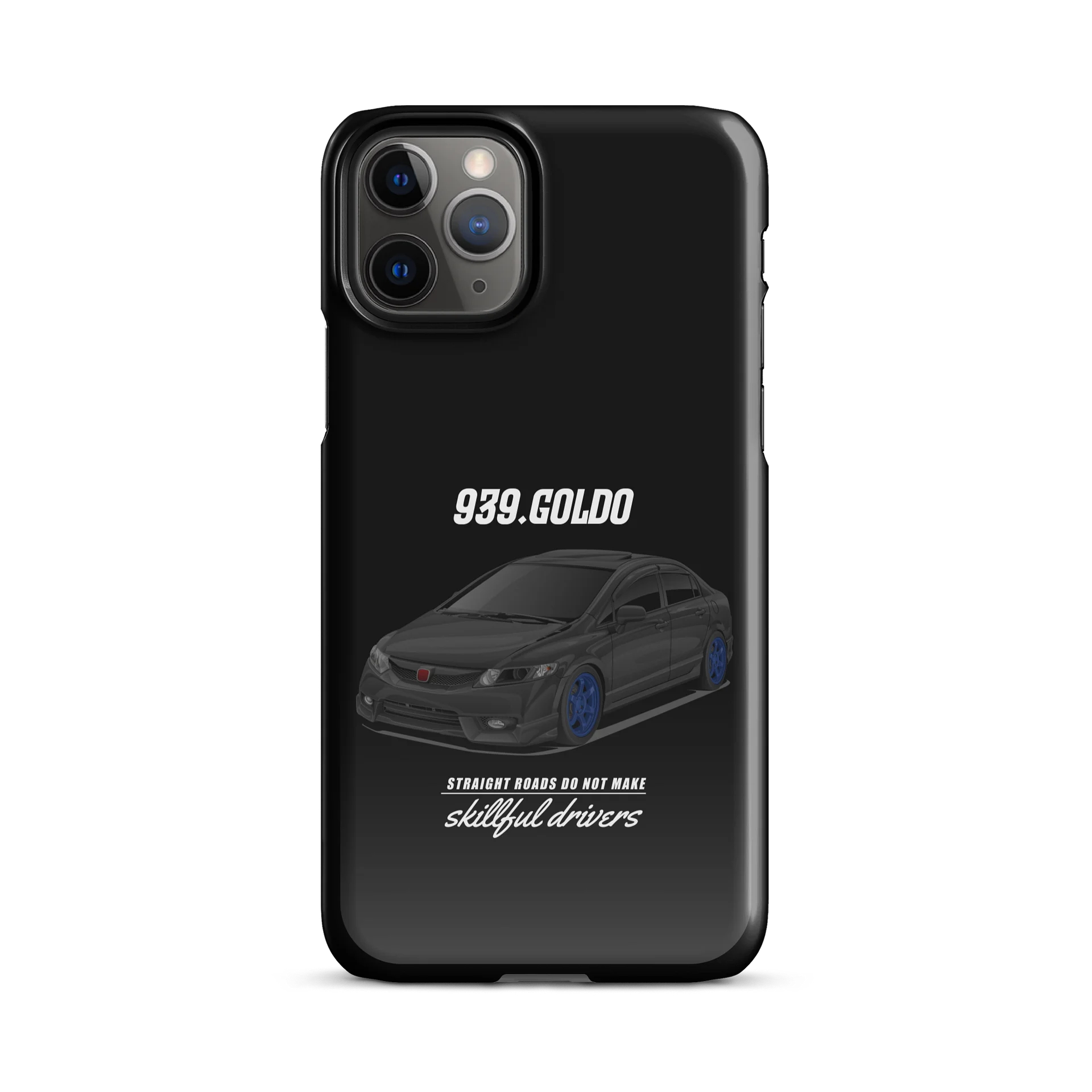iphone case - 939.goldo product image (2)