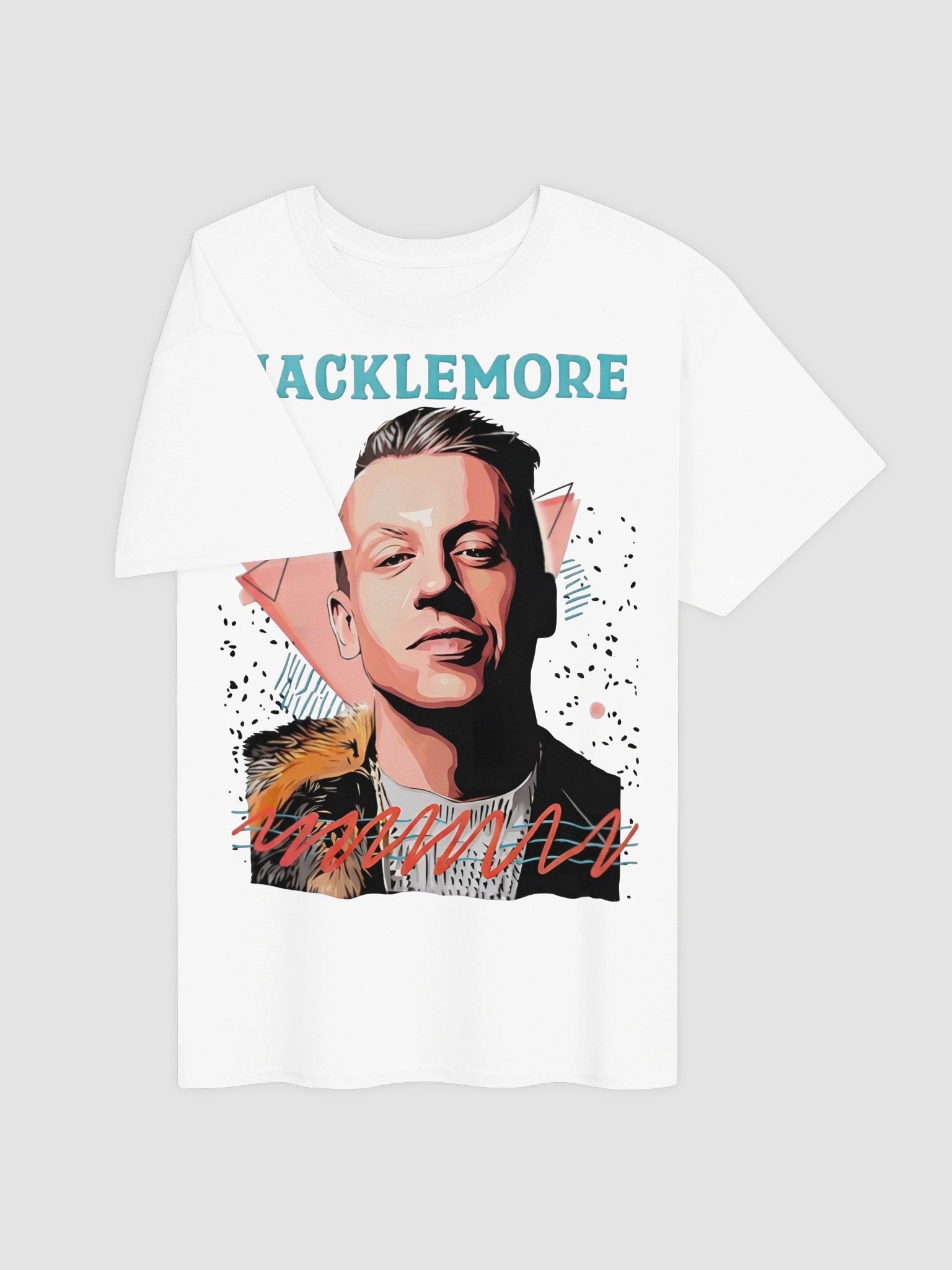 Macklemore Macklemore Shirt product image (3)