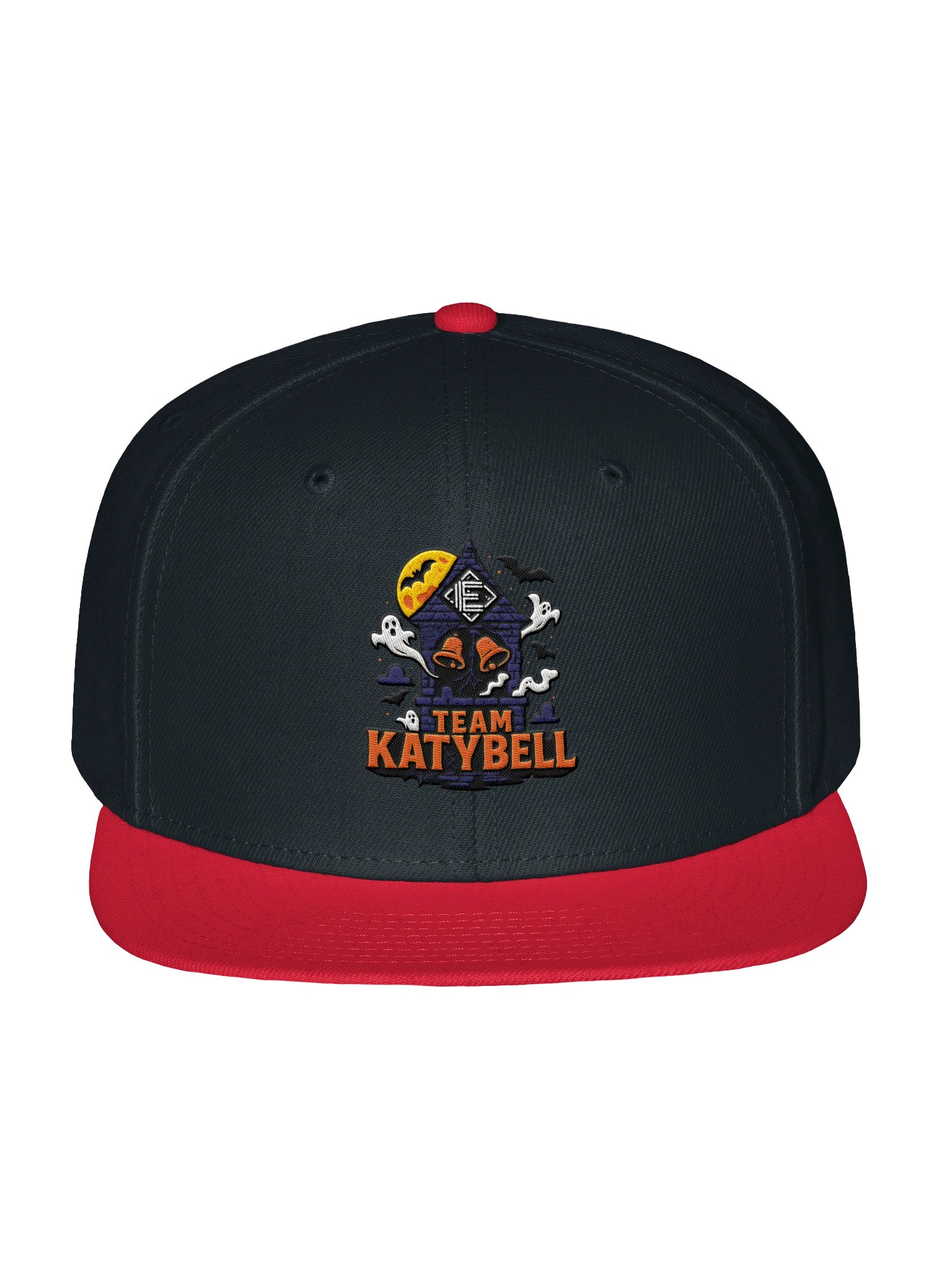 Wool Team KatyBell Snapback Cap product image (1)