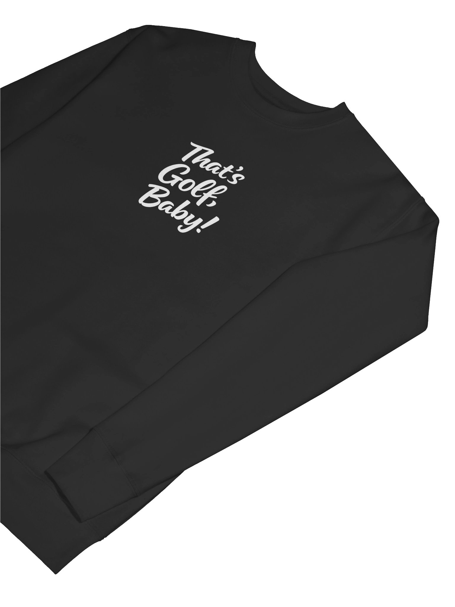 That's Golf Sweatshirt 1 product image (56)
