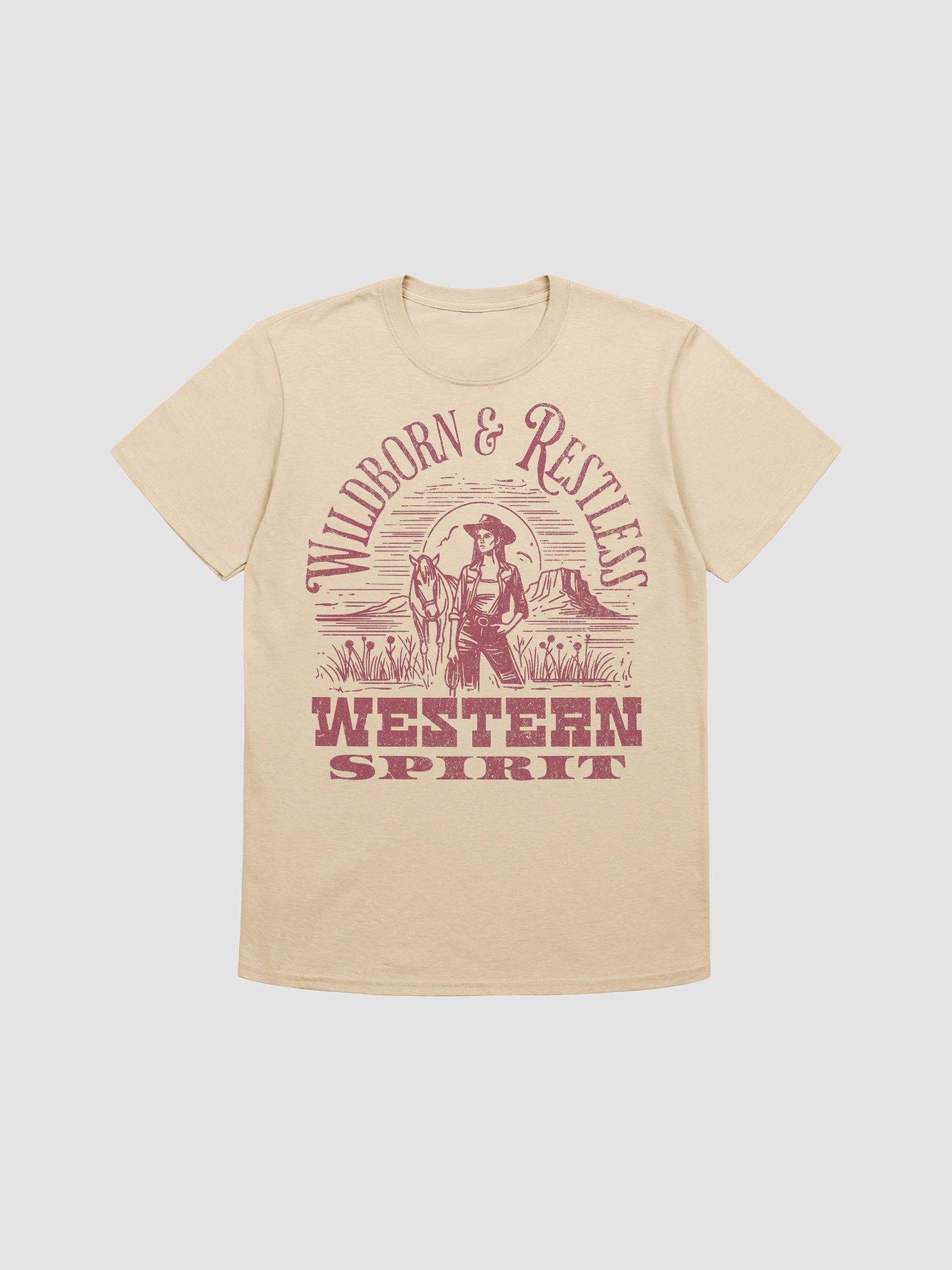 Wildborn & Restless product image (2)