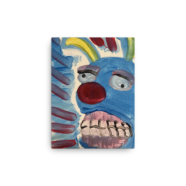 Fred (12x16 print) product image (1)