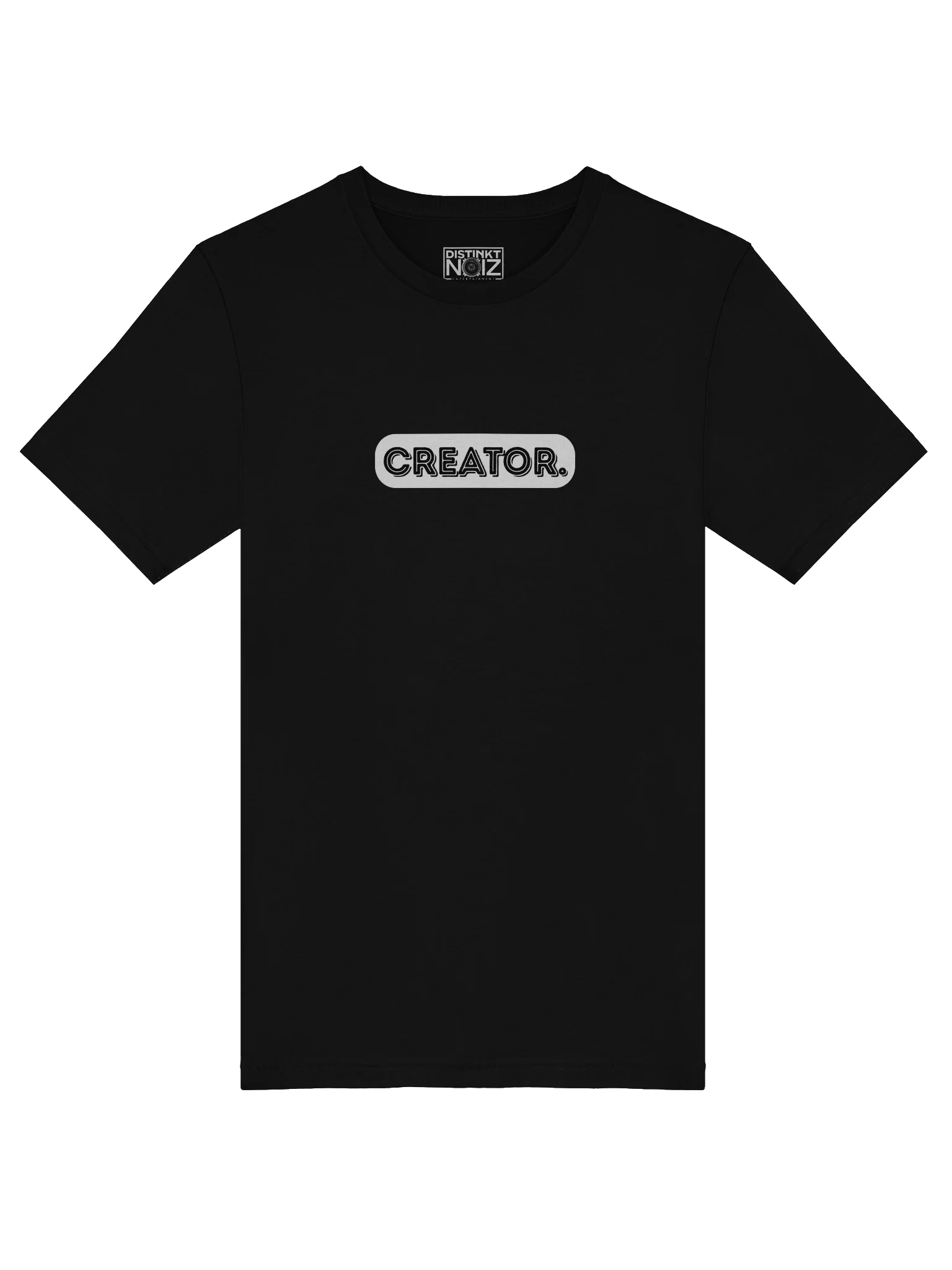 DNE Creator Tee product image (5)