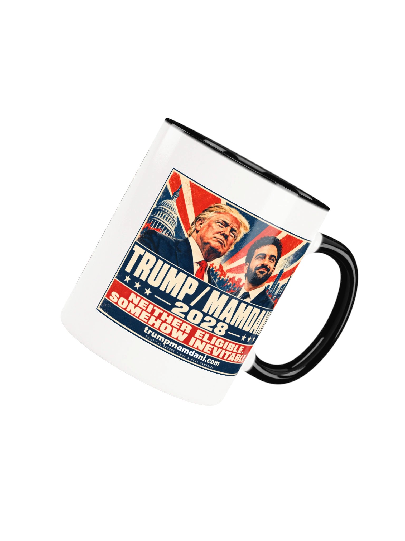 (Un)official Coffee Mug product image (20)