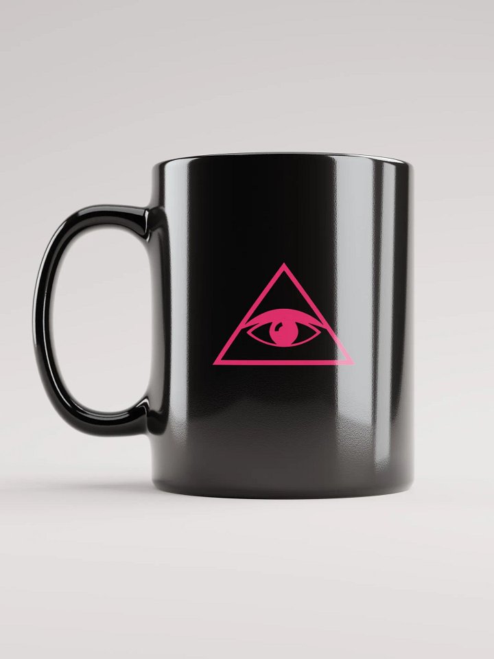 Galactic Unity Mug product image (1)