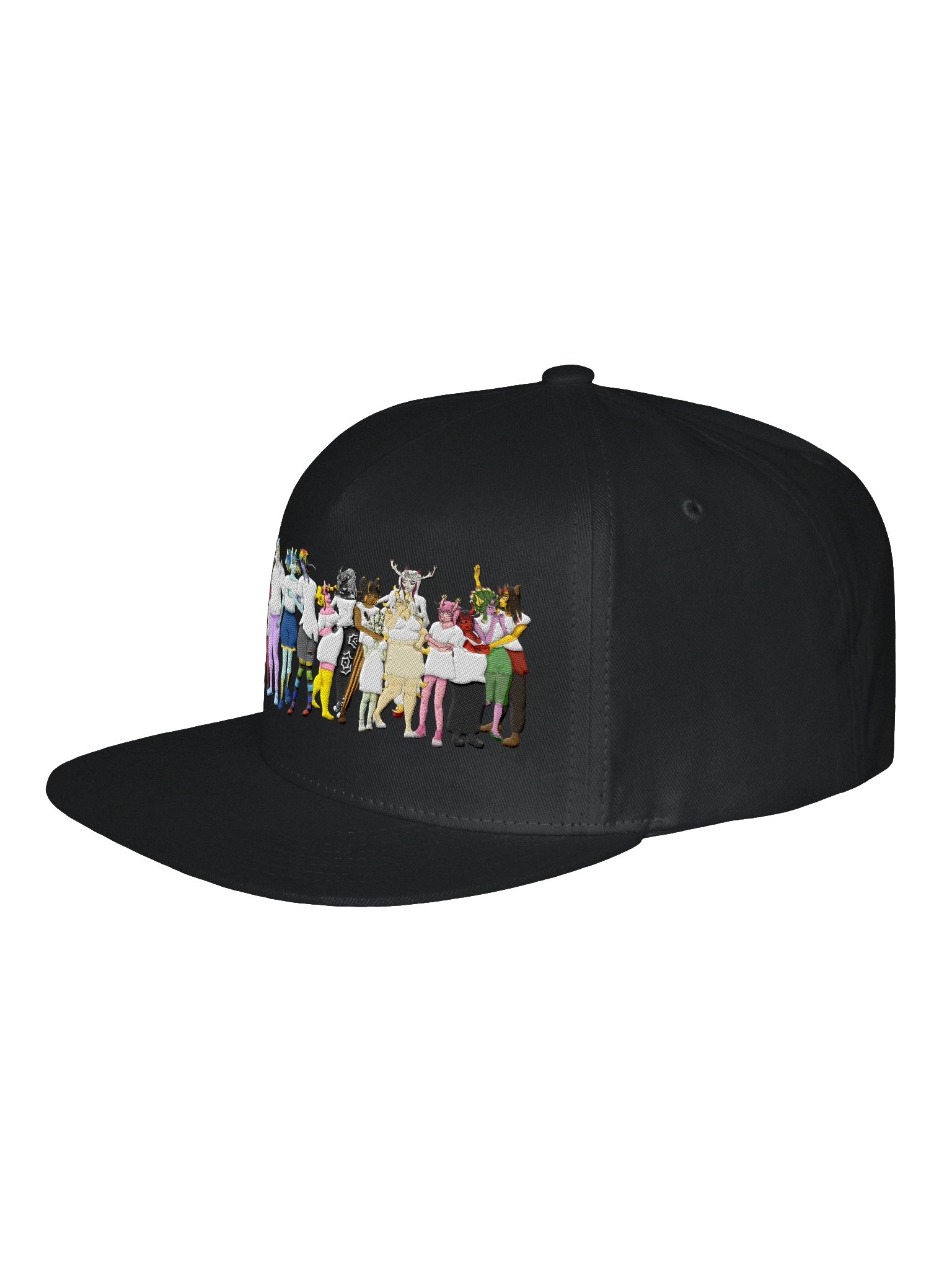 All The Slugs hat product image (3)
