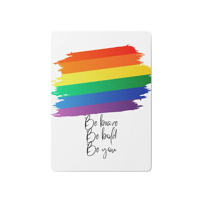 General Pride merch