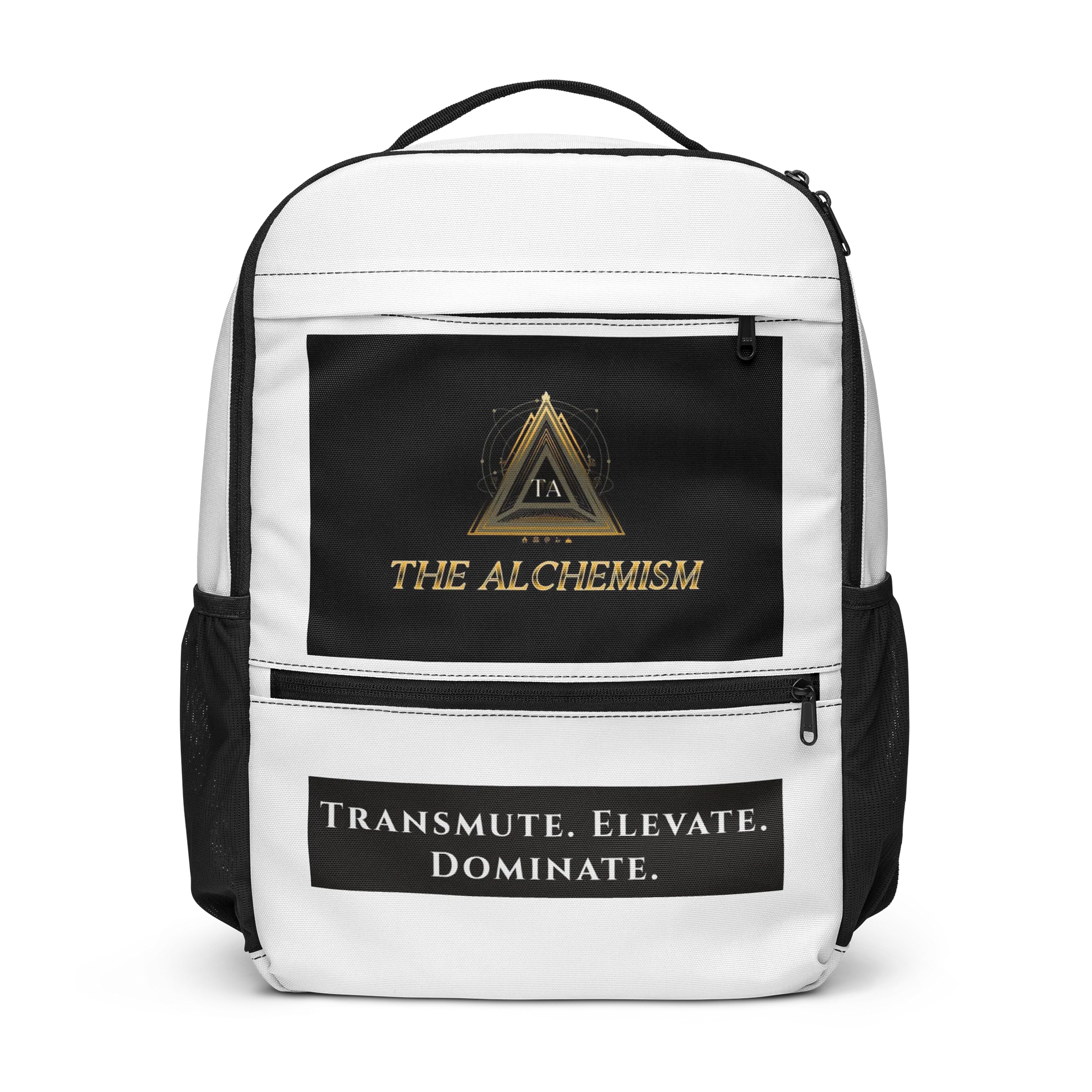 The Alchemism Utility Backpack product image (1)