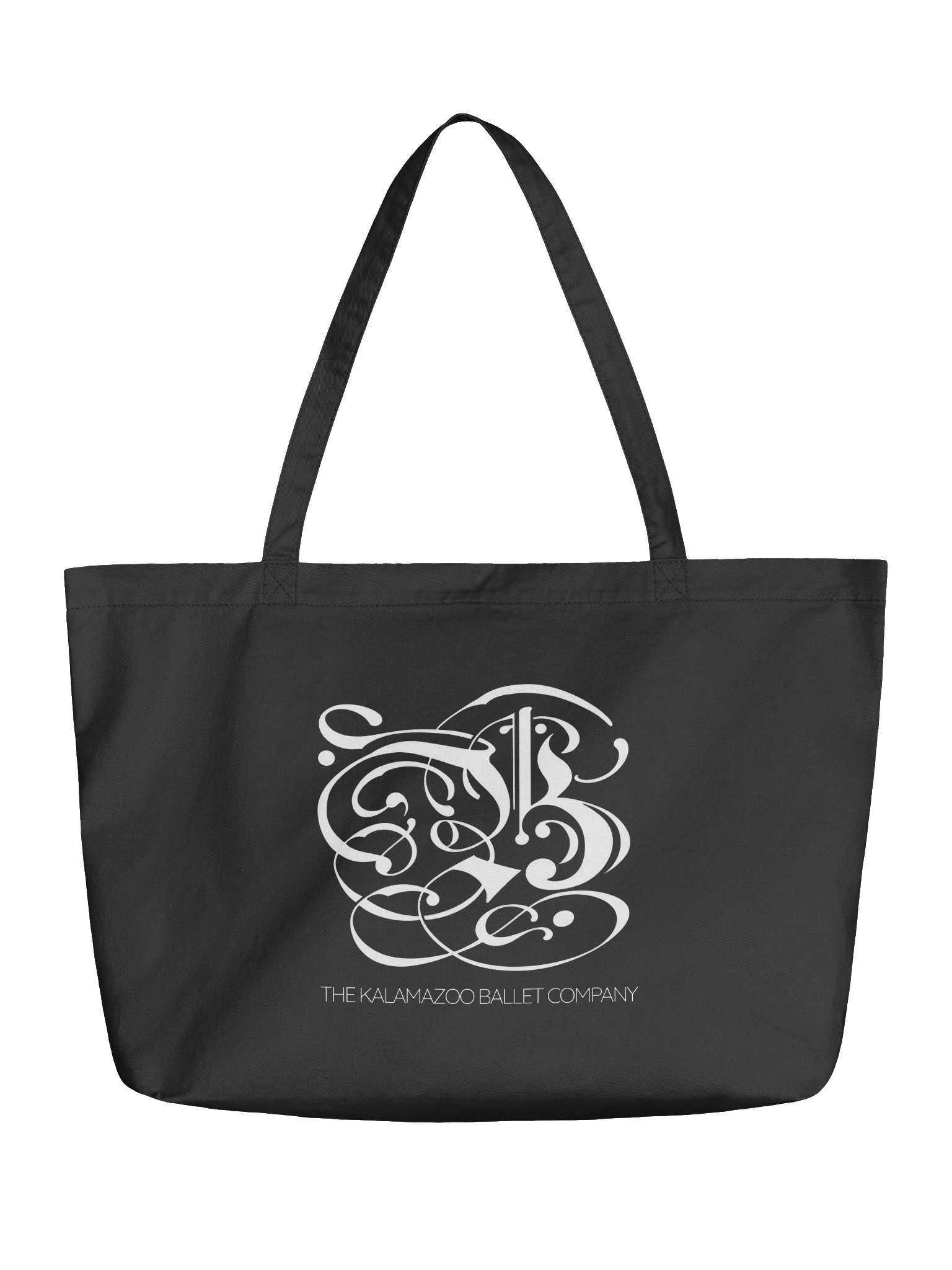 Legacy Kalamazoo Ballet Tote - Black product image (1)