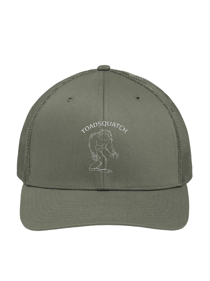 Toadsquatch Trucker Hat product image (19)