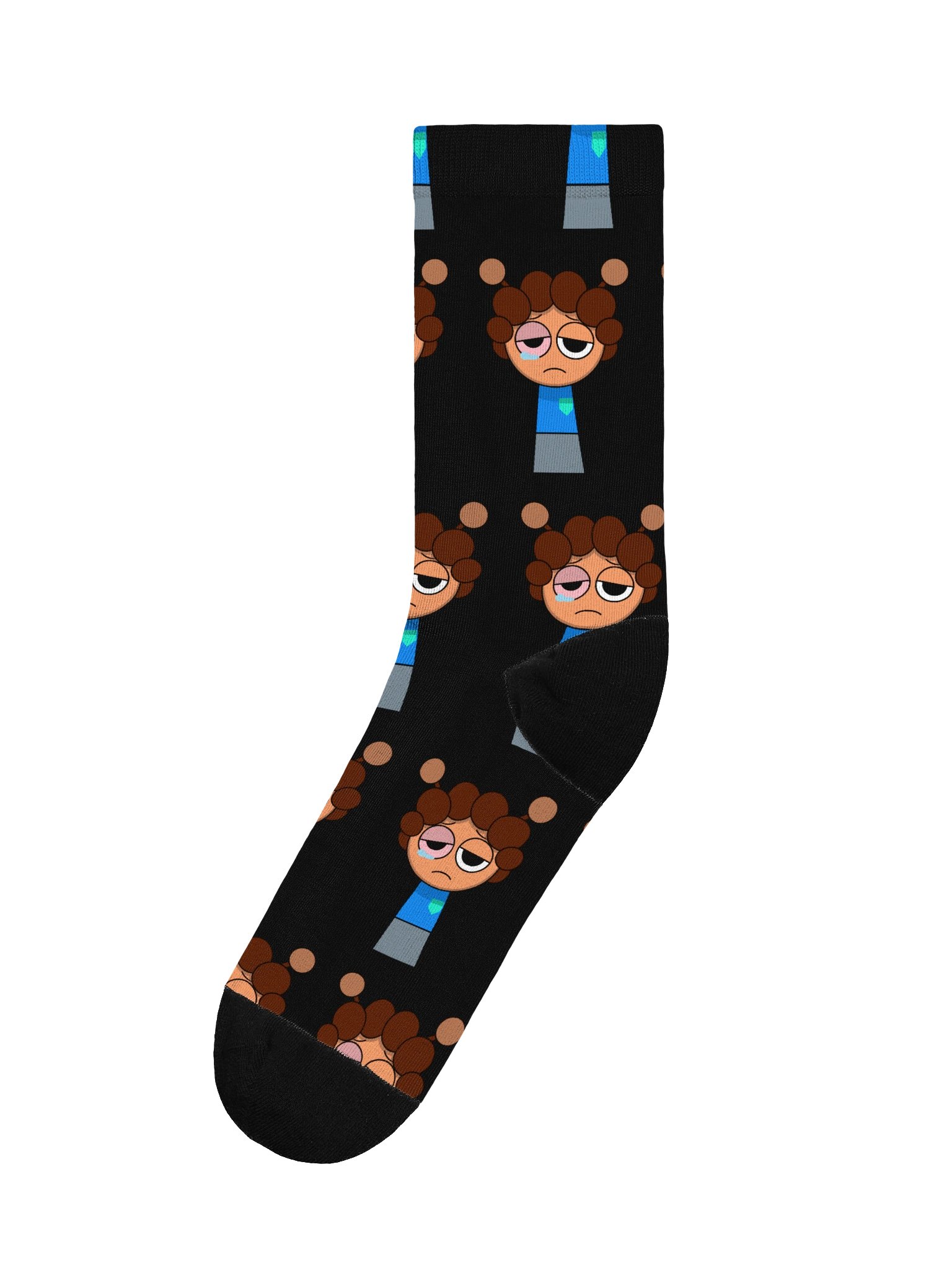 BigBPlus Pinkeye Socks product image (1)