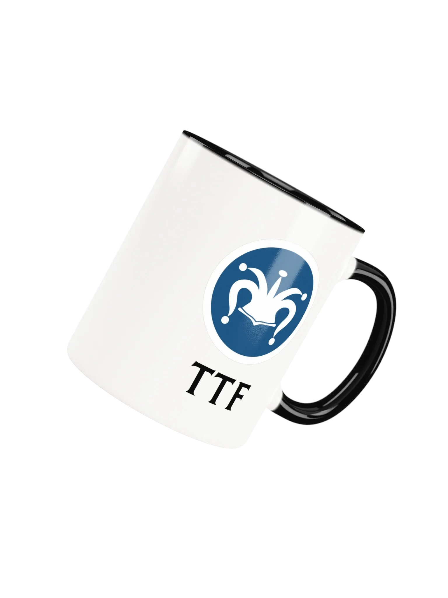 TTF Color Mug product image (4)