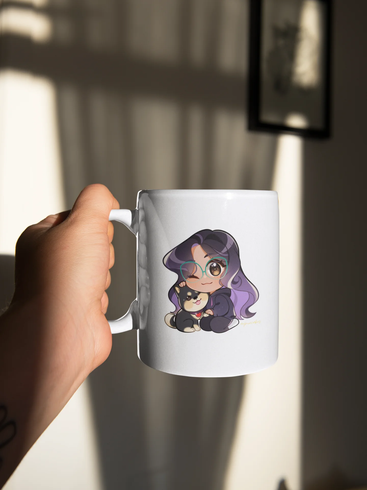 aymiecakes Ceramic Mug product image (14)