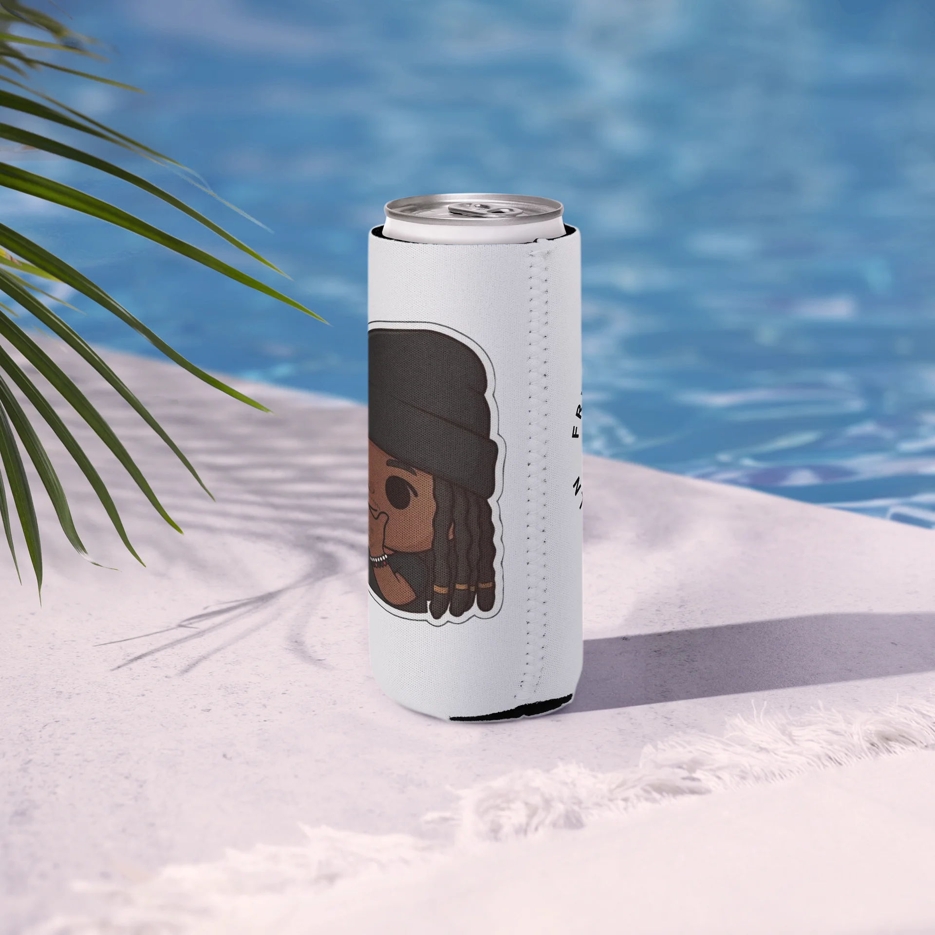 "Unforgettable" Coozie product image (15)