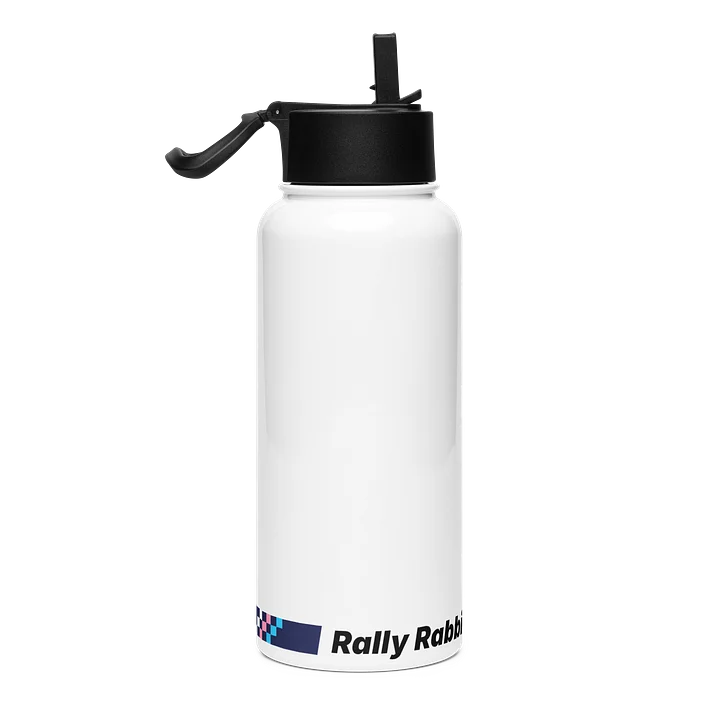 Rally Rabbit Sport Water Bottle product image (1)