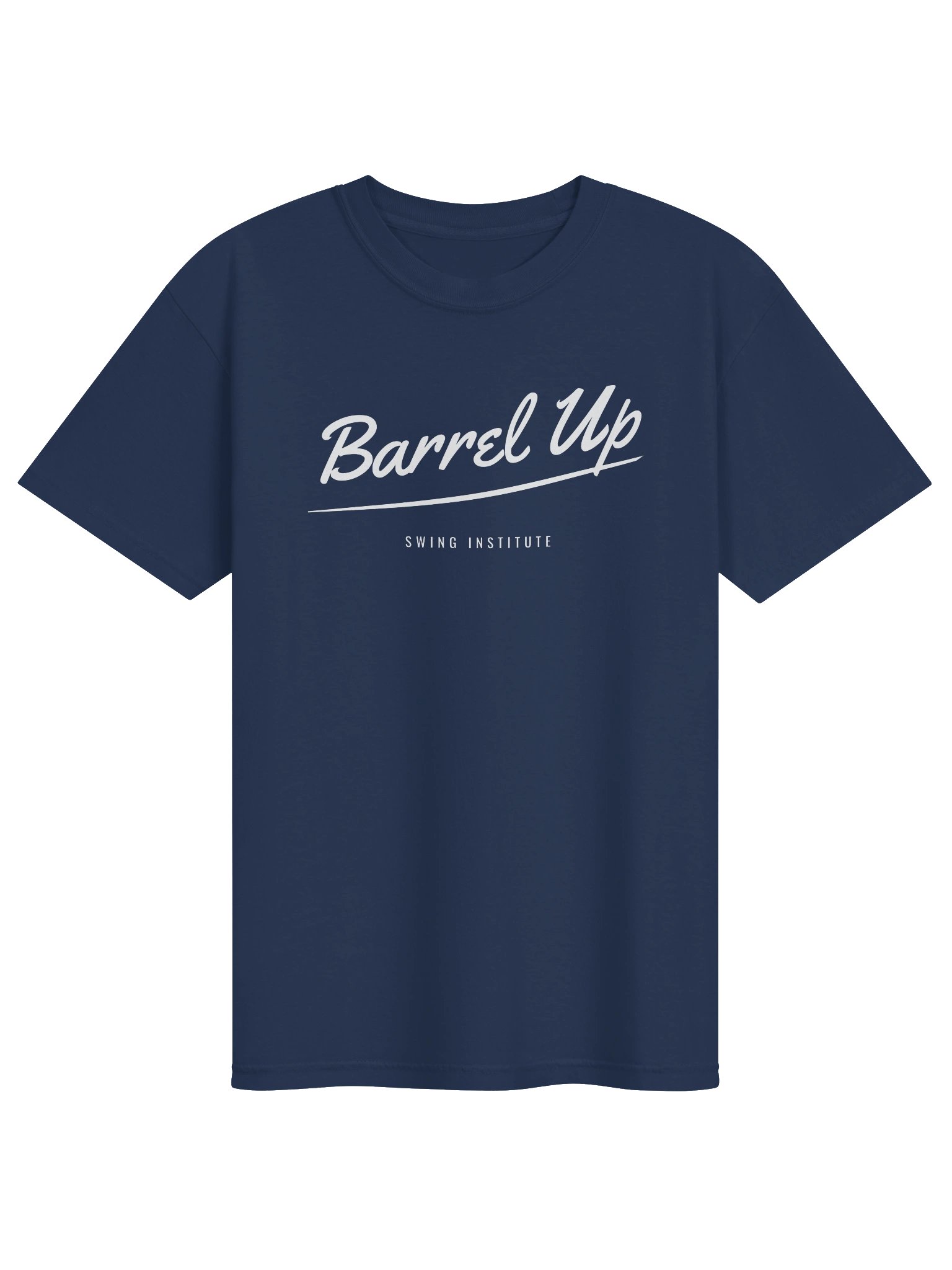 Barrel Up Tee product image (1)