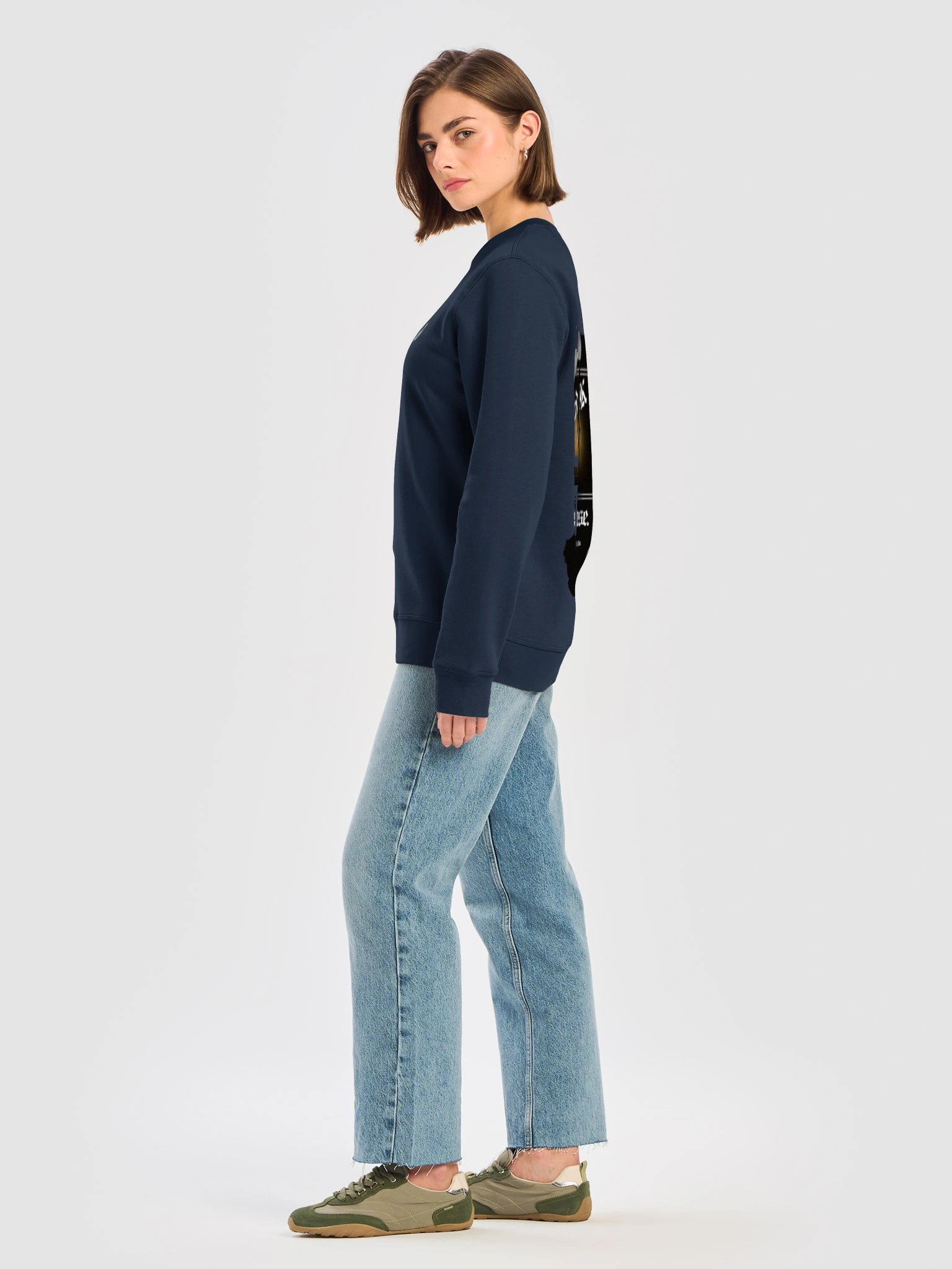 HK Chase Sweatshirt product image (8)