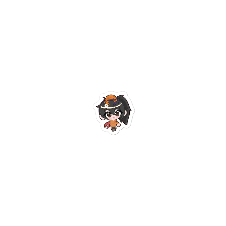 Sprigg sticker product image (1)