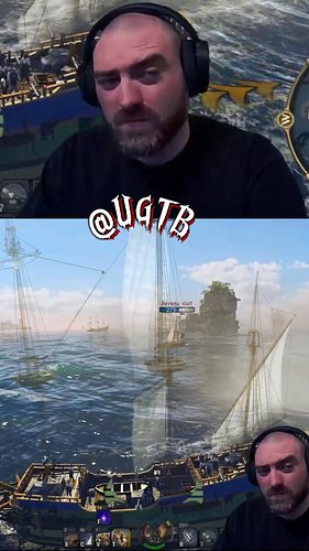 Claiming loot on the high seas! Pirate life is the life for me!

World of Sea Battle @worldofseabattle 
#WorldOfSeaBattle #MM...
