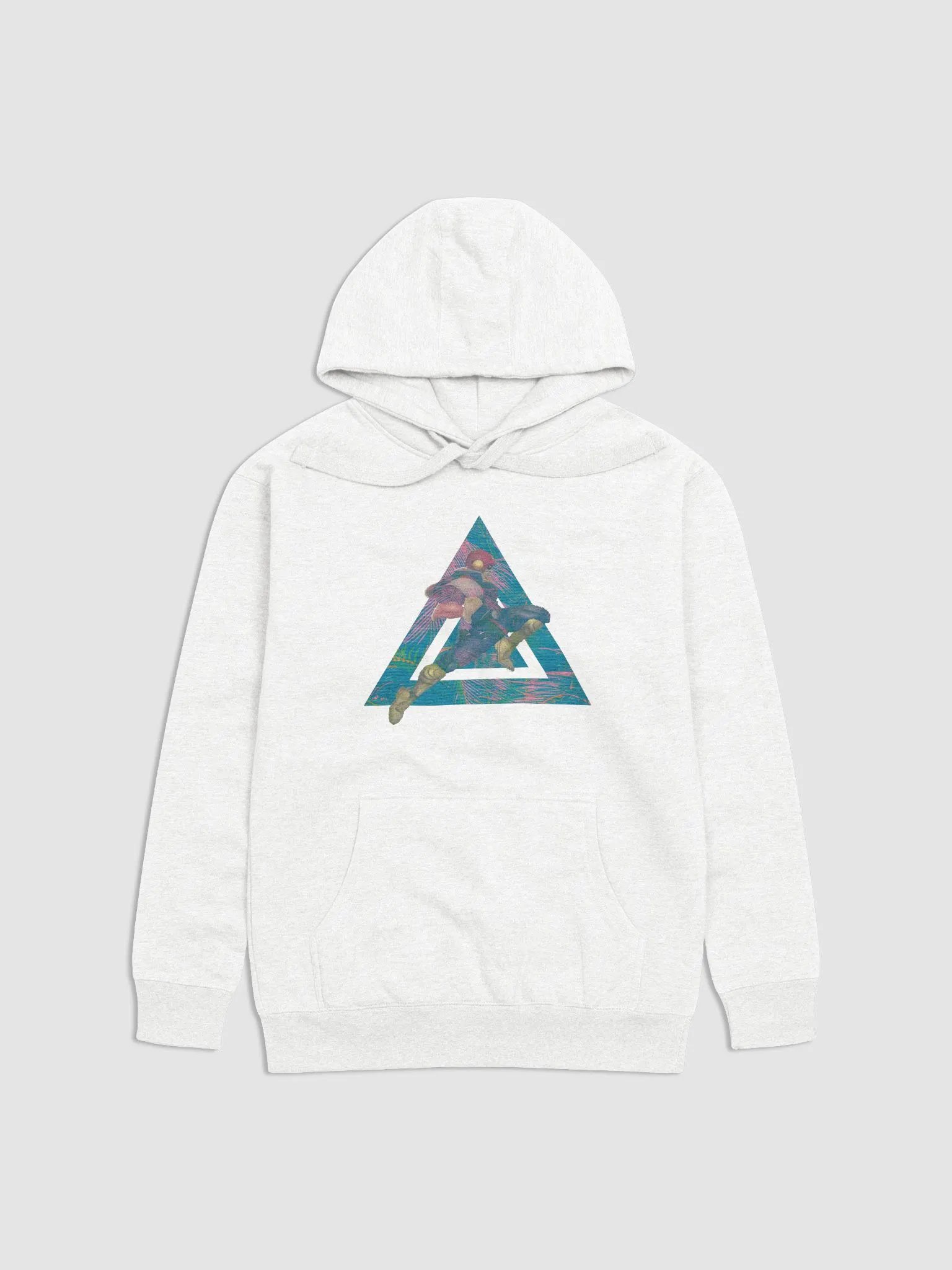 Falcon Hoodie product image (1)