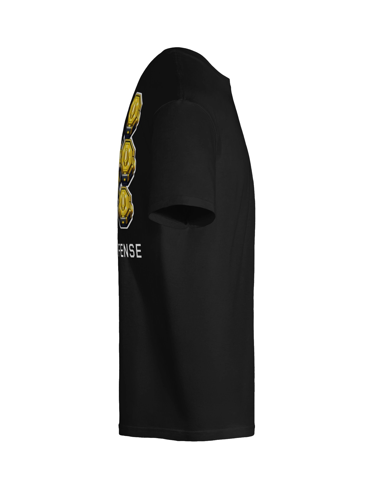 Sector Defense Solar Sentinel Tee product image (10)