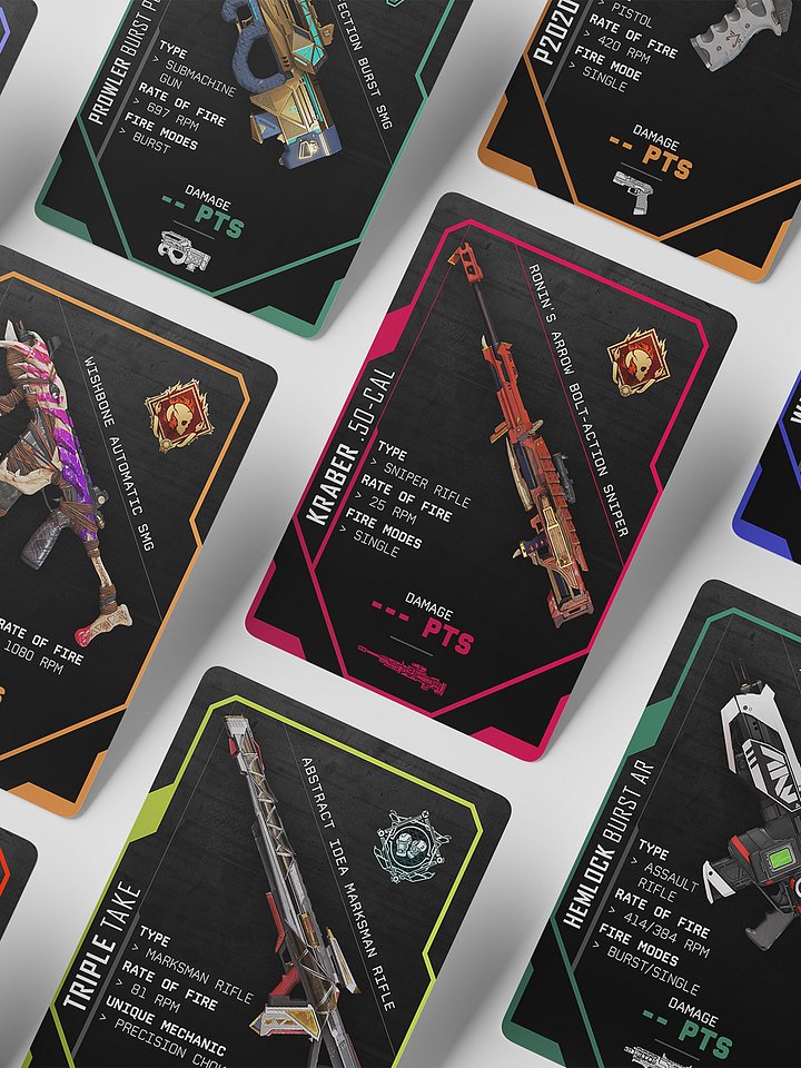 // Year 2 Expansion Pack product image (2)