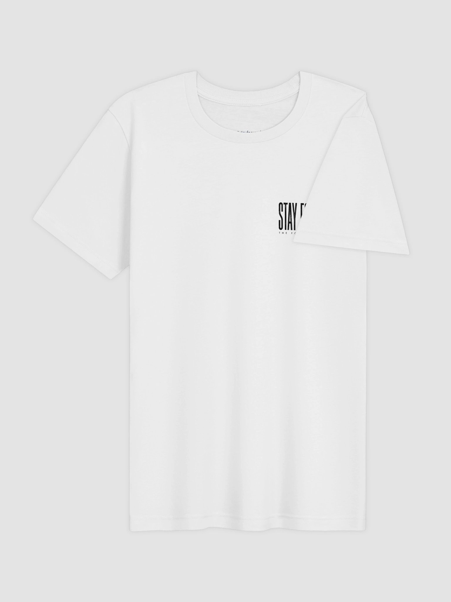 Stay Focused - Supersoft Tee product image (12)