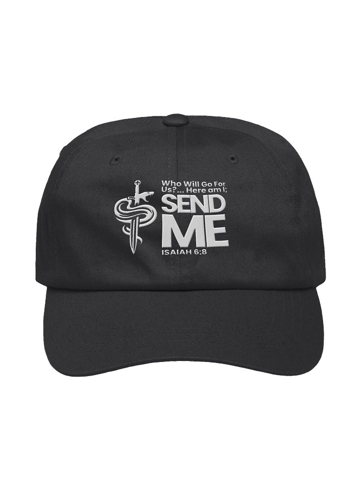 Send Me Cap product image (1)