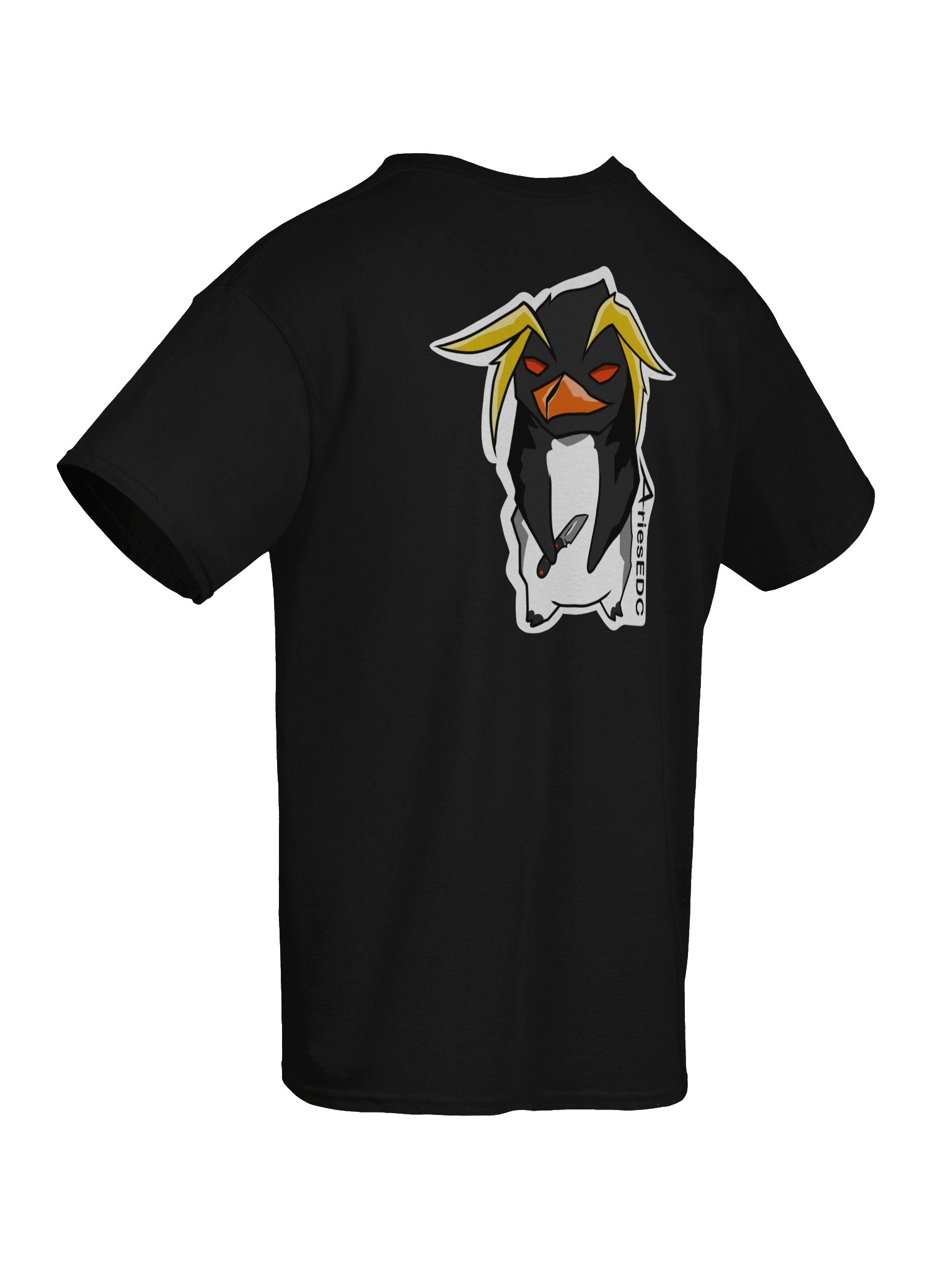 Rockhopper T-Shirt product image (10)