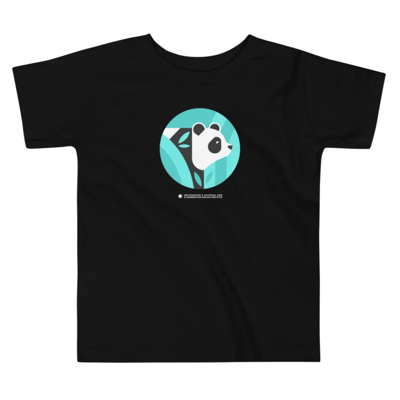Panda Tee (Toddler) Image 1