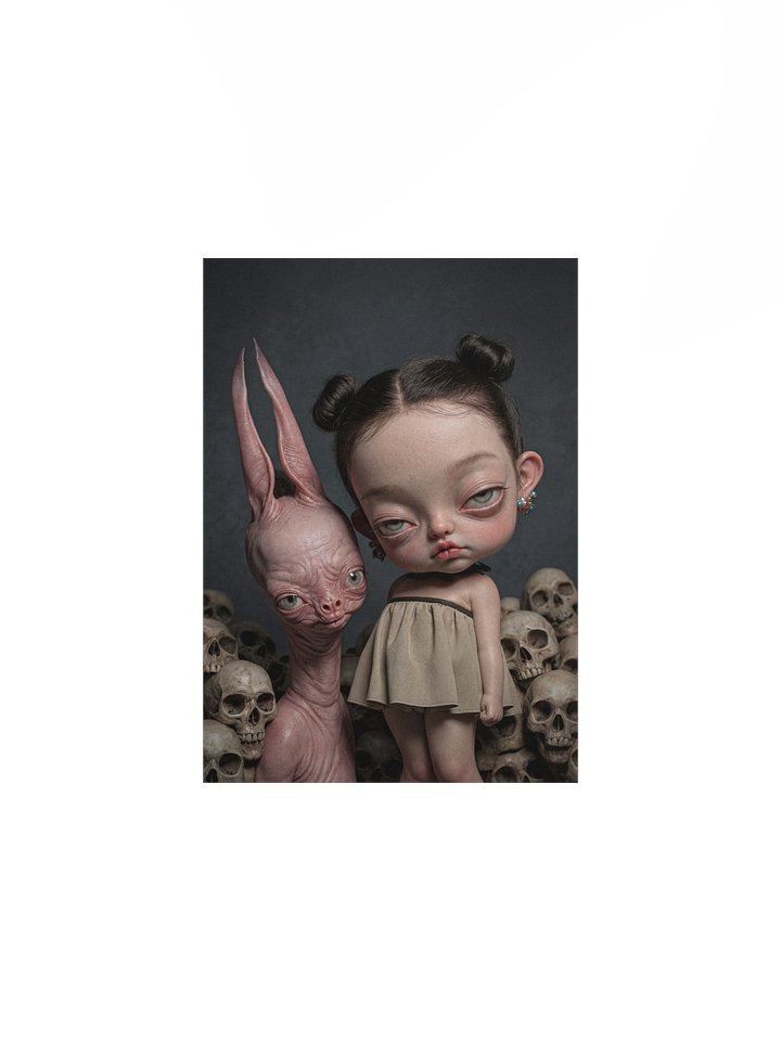 Ossuary Child product image (1)
