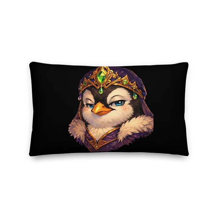 Kingdom Advisor Decorative Pillow product image (1)