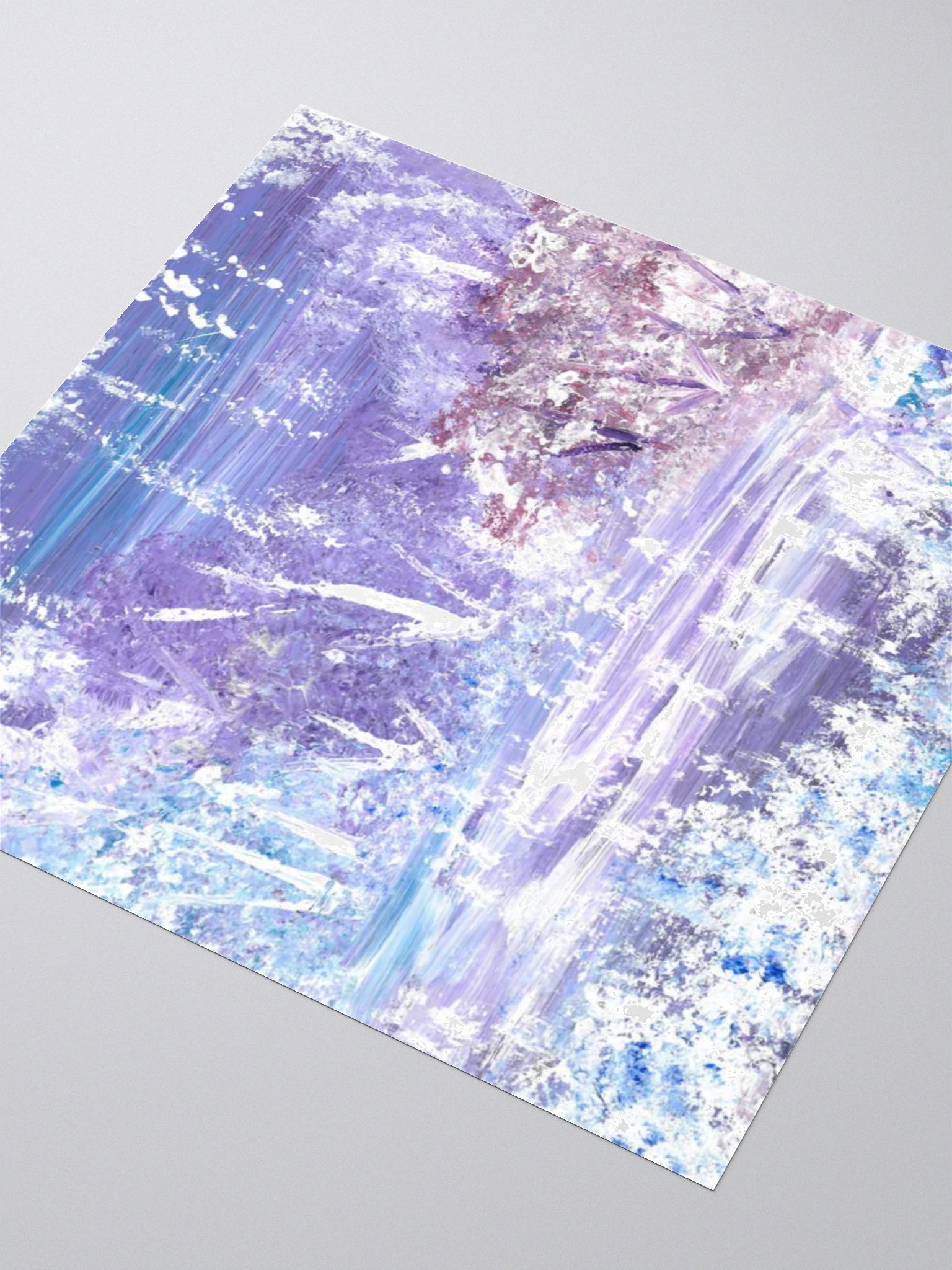 Winter's Breath Sticker product image (10)