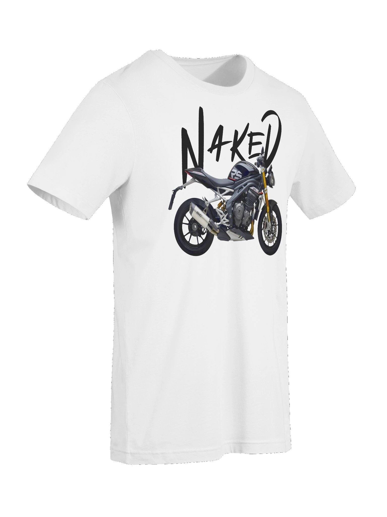 Triumph RS - Tee product image (20)