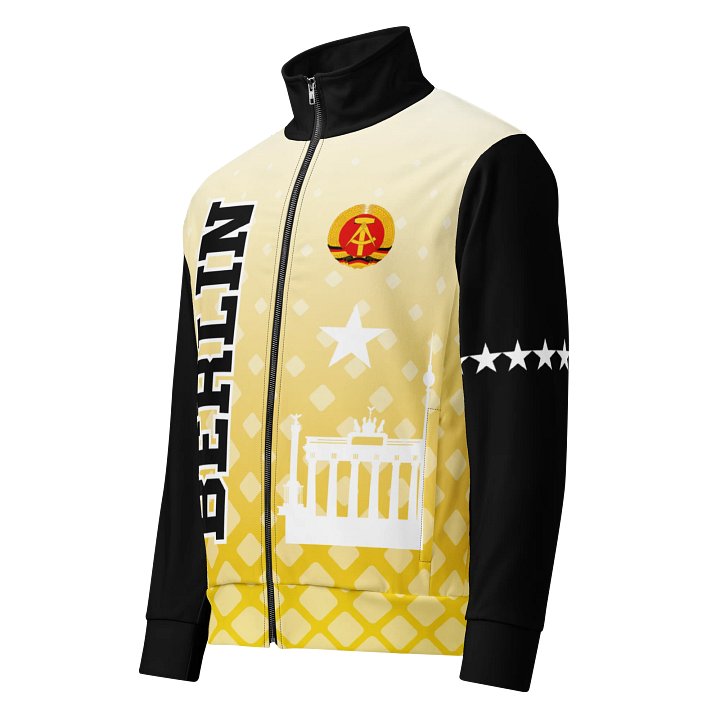 DDR Berlin product image (1)