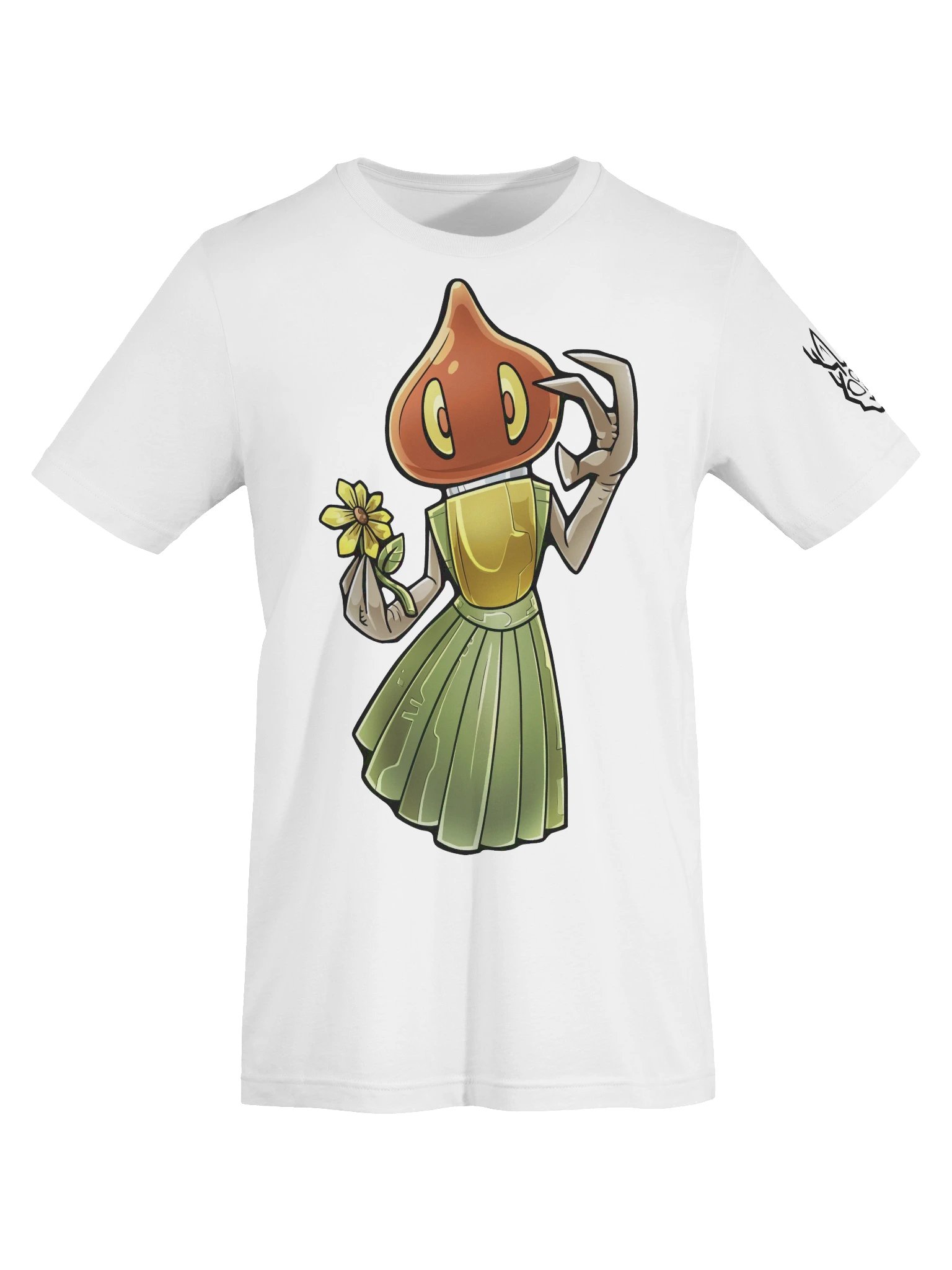 Flatwoods Monster Tee product image (17)