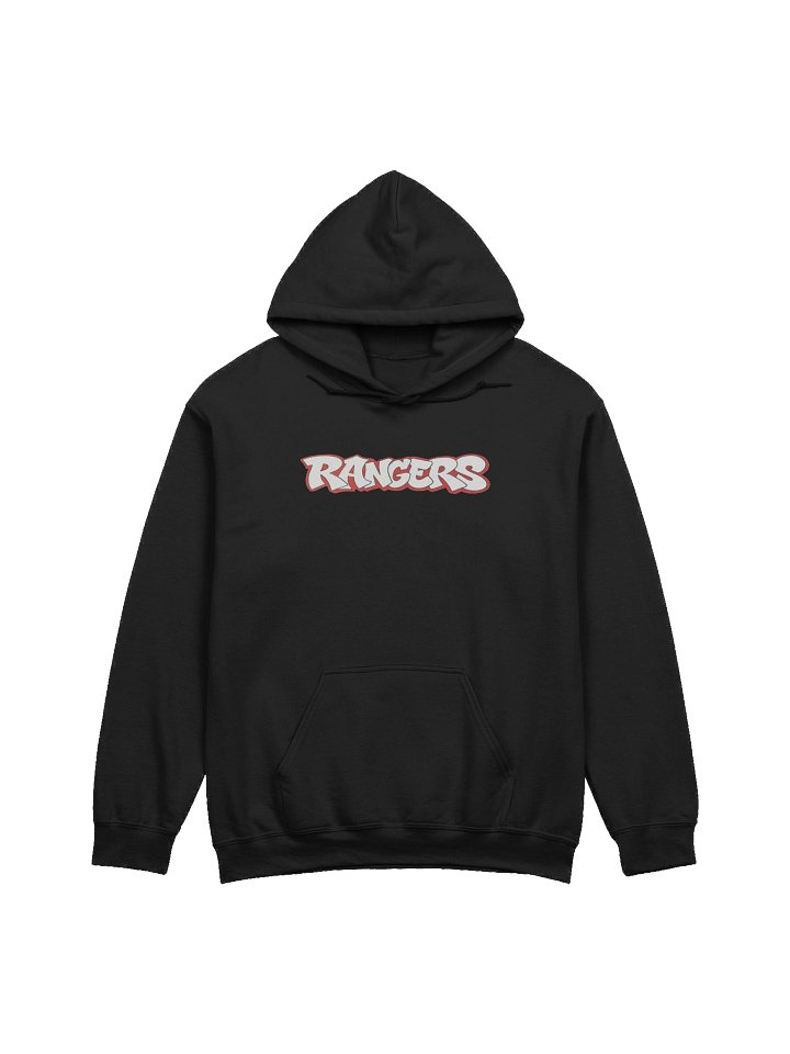 UBC "Rangers Essentials" Hoodie product image (1)