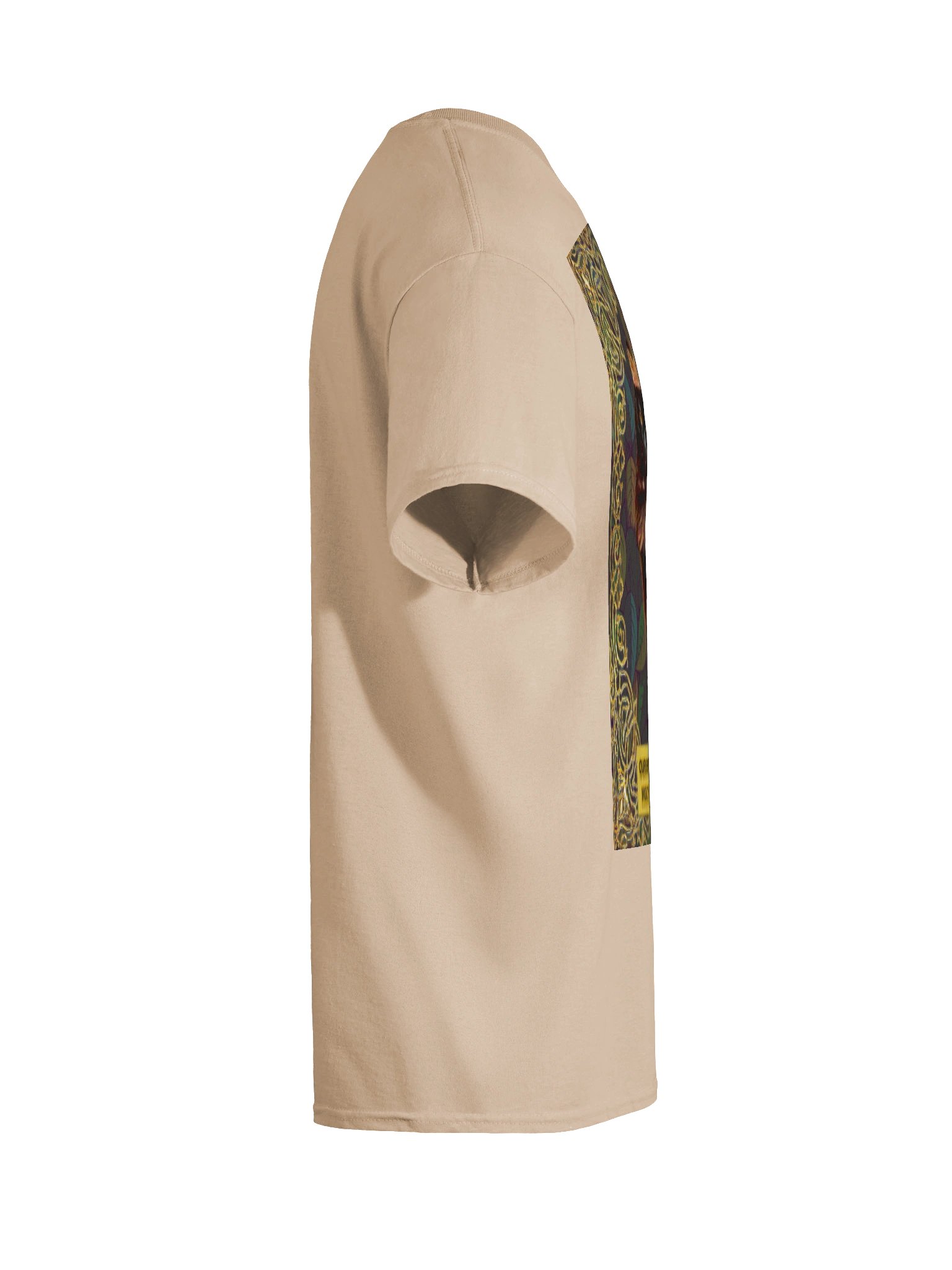 IN MEMORY OF MOCHA ELIZABETH - T-SHIRT product image (24)