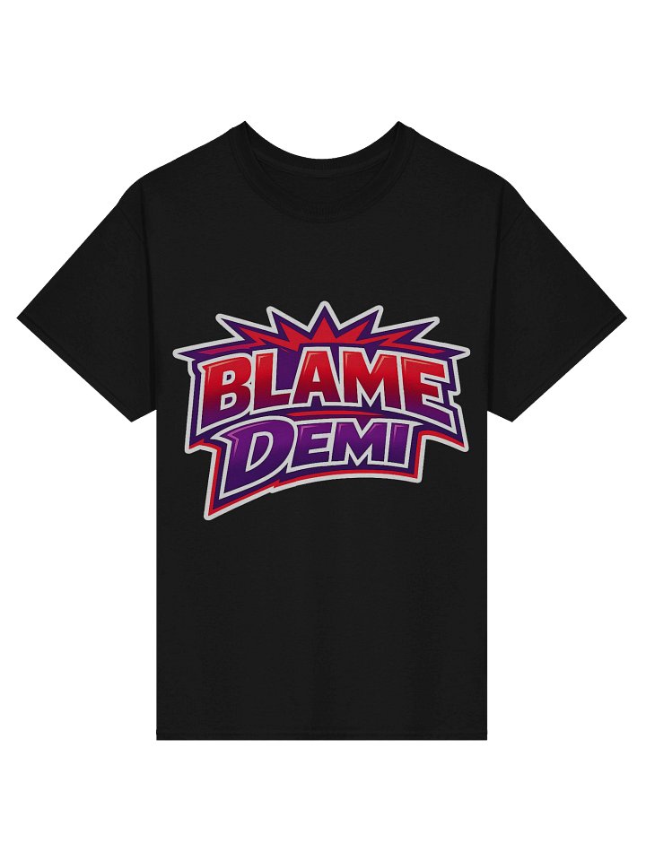 BLAME DEMI LDG (LIMITED TIME) product image (1)