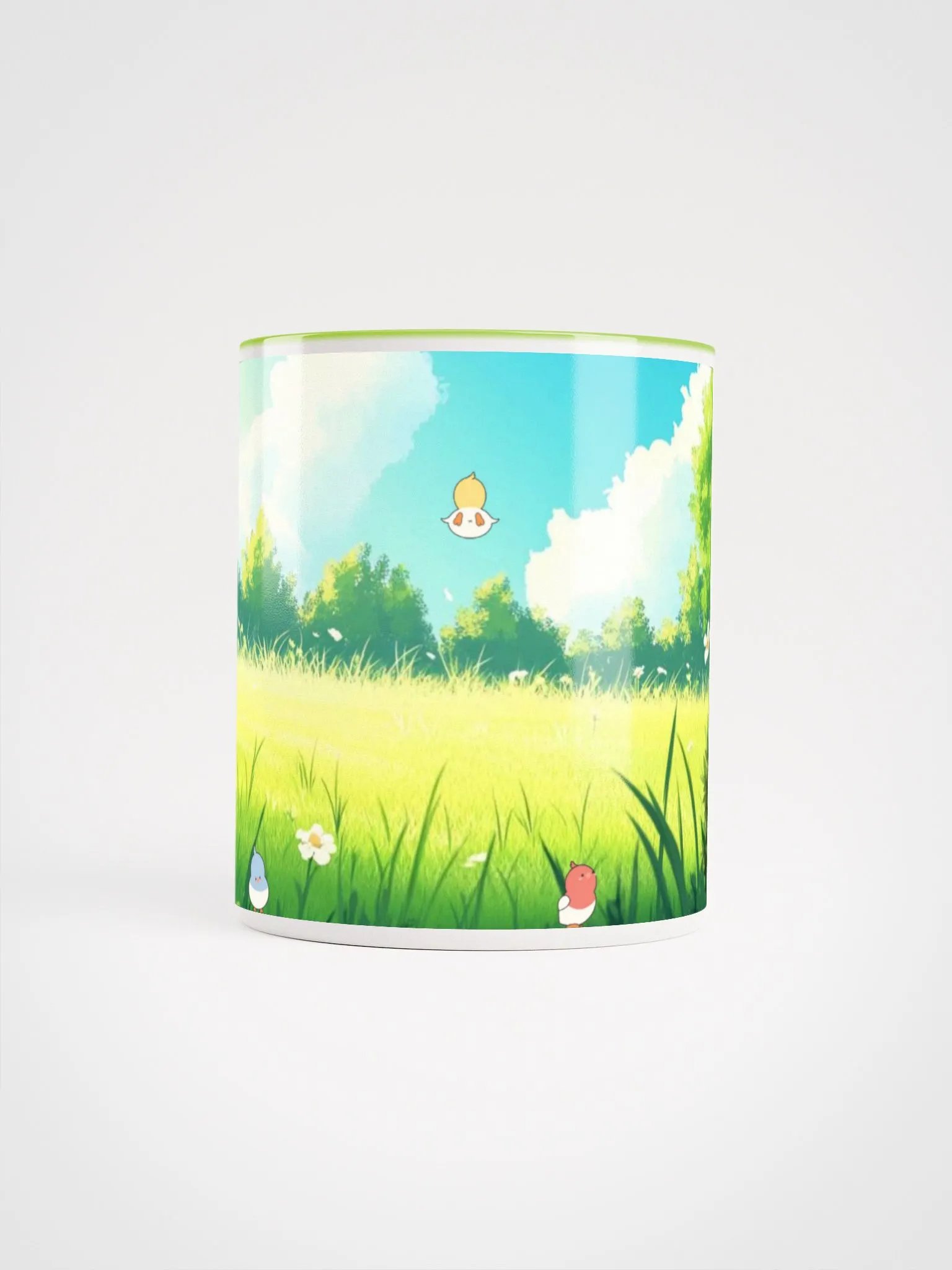 !bird Mug product image (5)