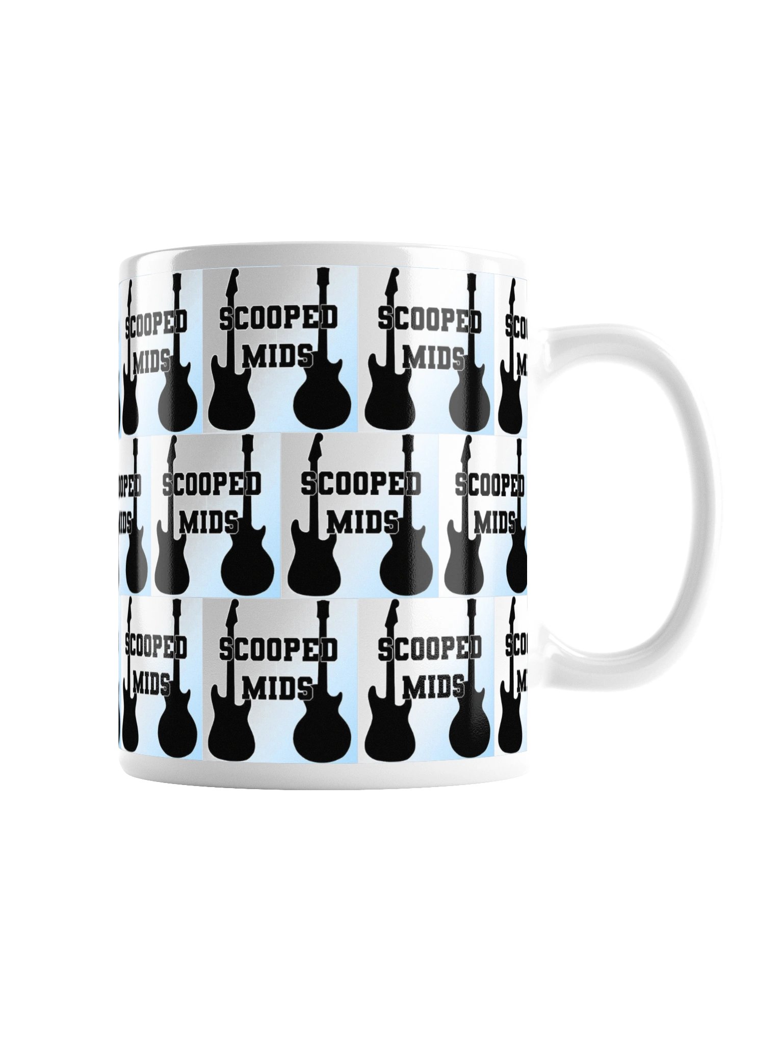 Scooped Cup product image (7)