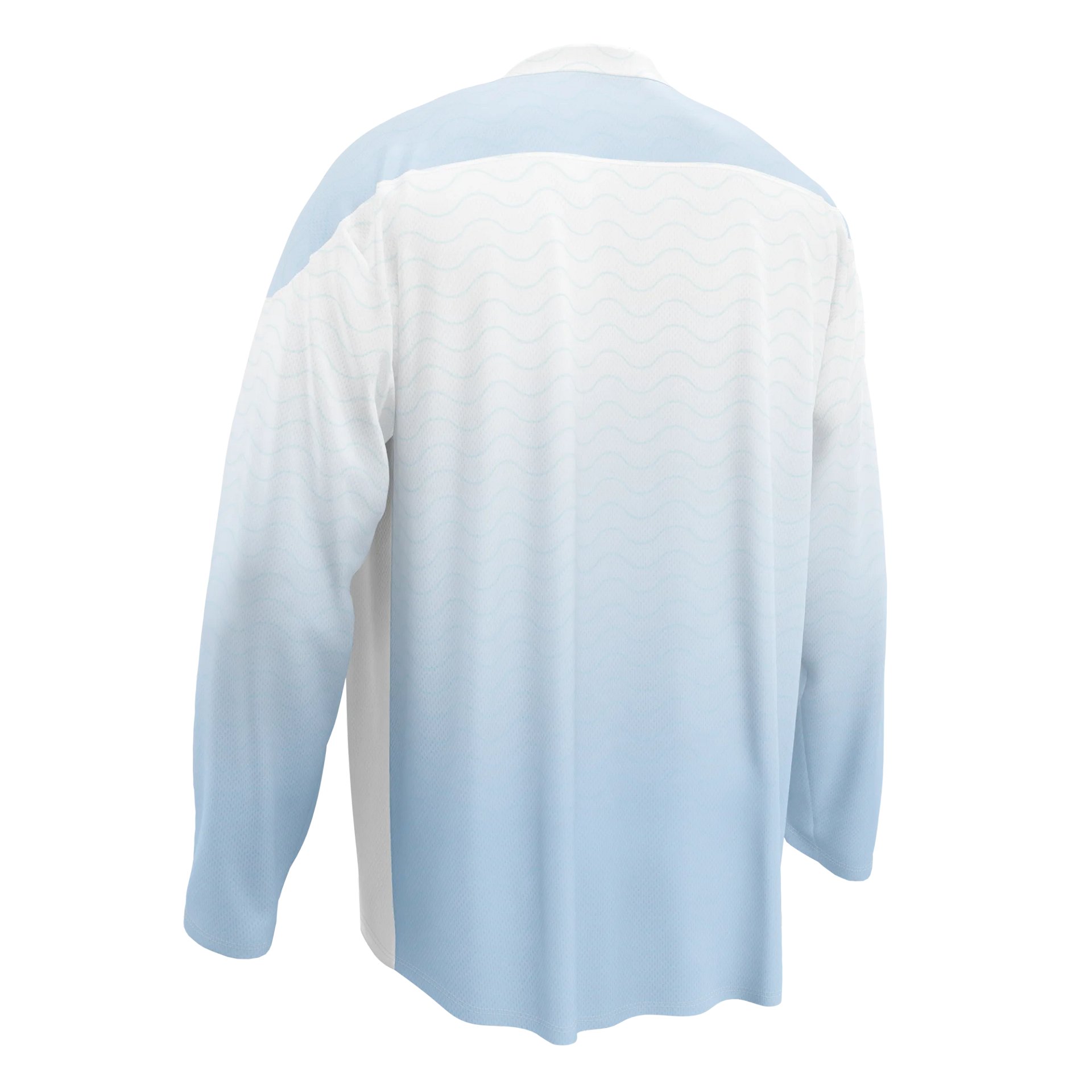 the BIG blue crew jersey product image (4)