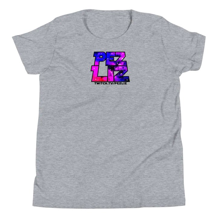 pezliz Junior Shirt! product image (1)