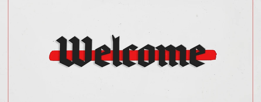 Welcome!