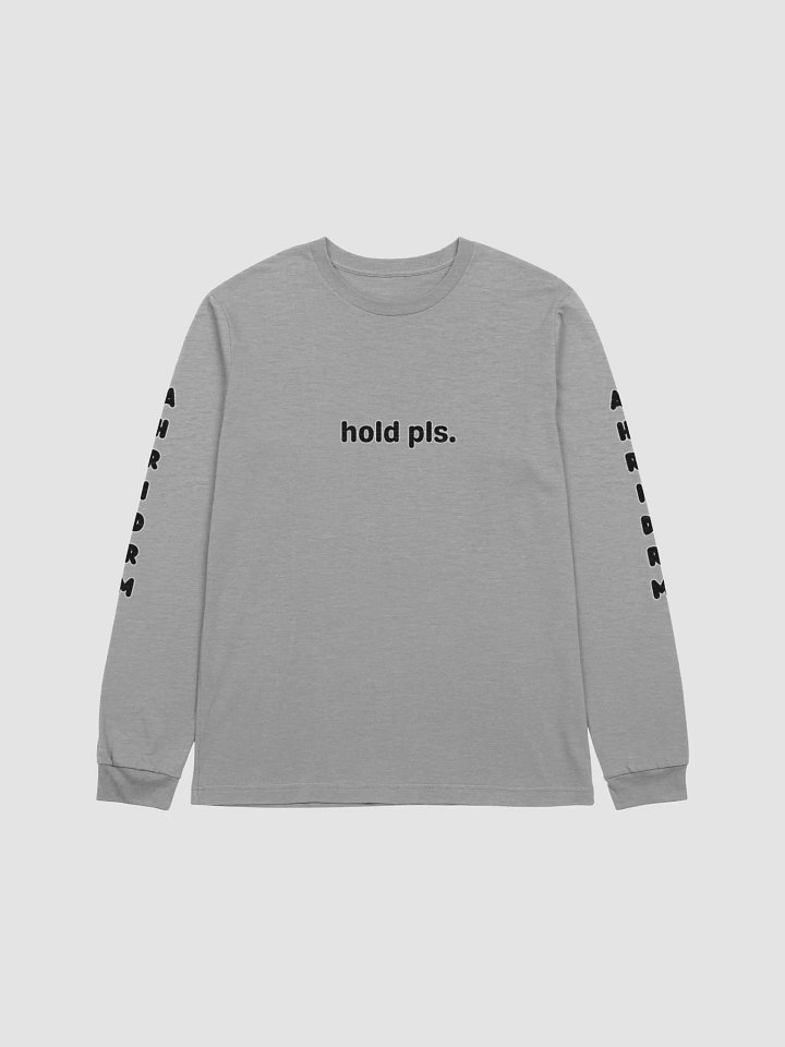 Hold Pls. product image (11)
