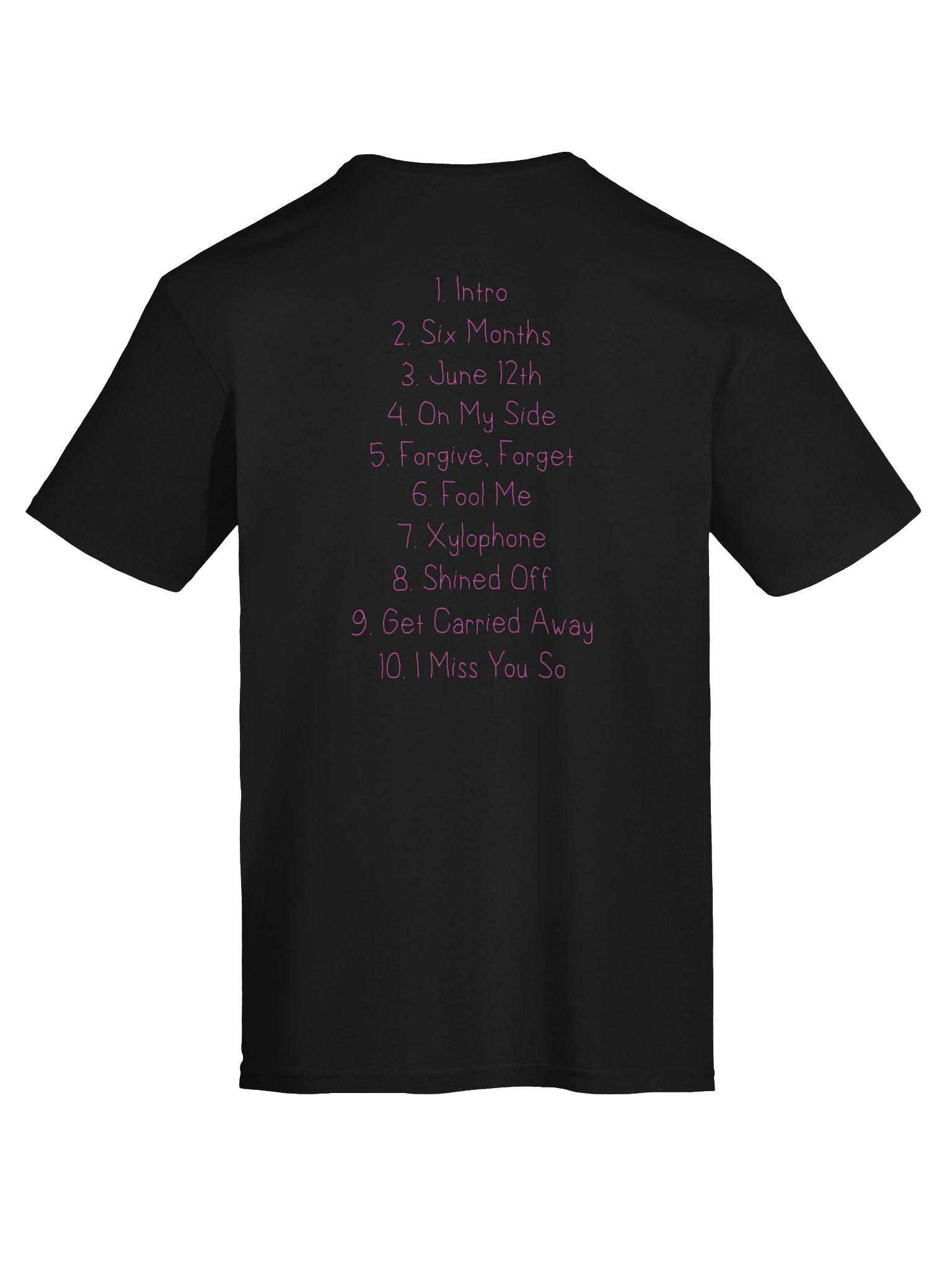 Jangles Tee product image (7)