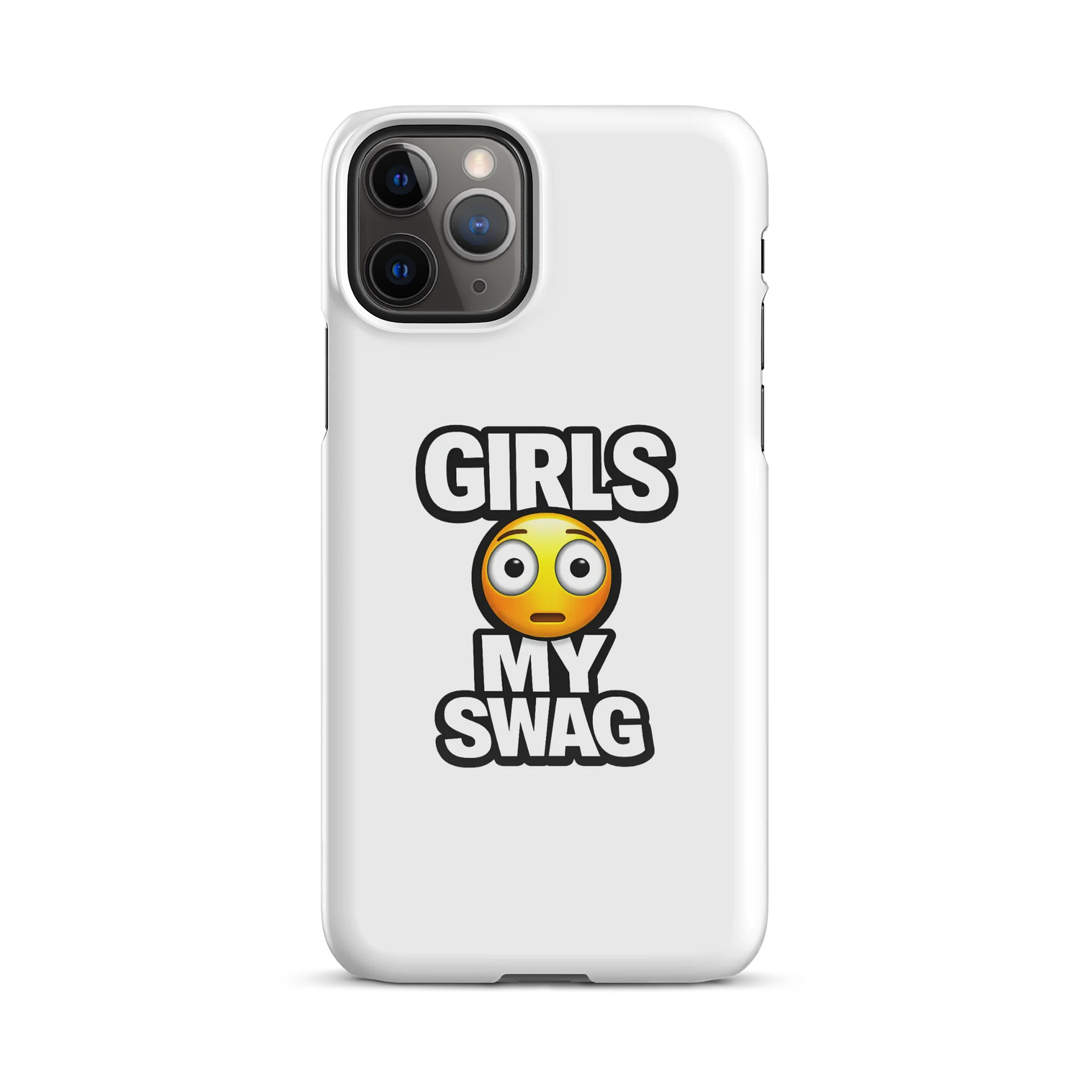 GIRLS.. MY SWAG PHONE CASE product image (114)