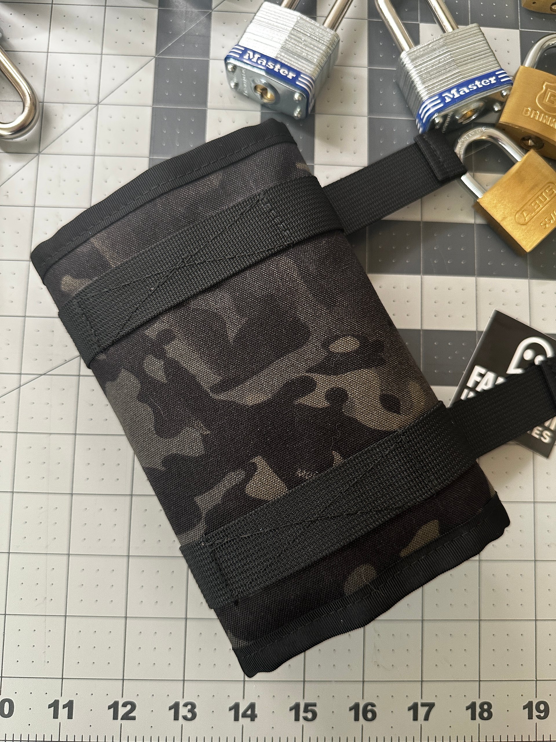 Specter Case - First Blood product image (5)